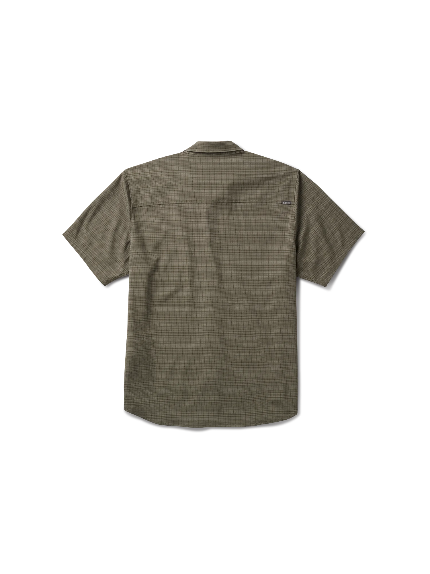 Ellis Short Sleeve Shirt: Comfort, Style & Functionality | 5.11