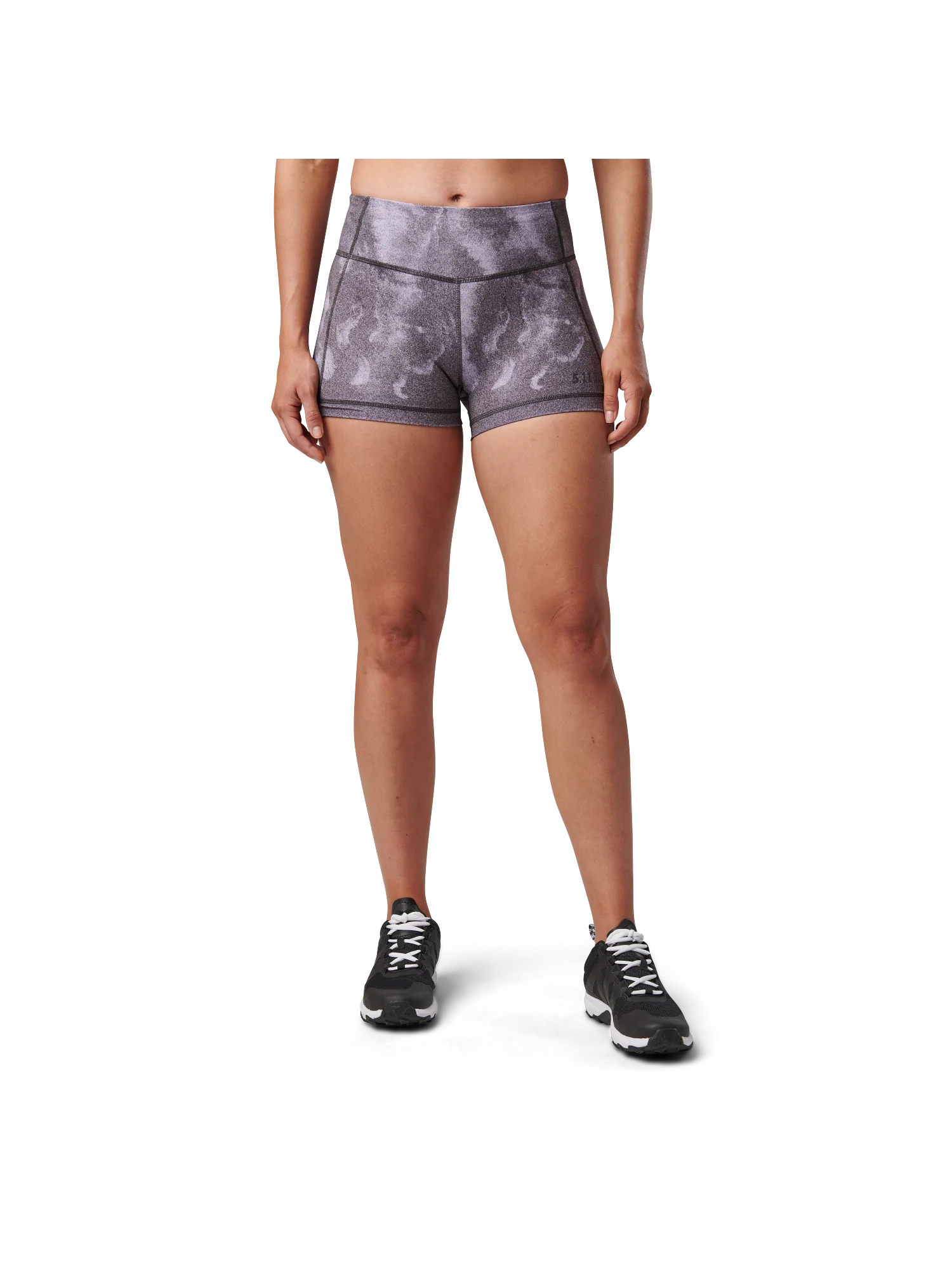 5.11 Tactical - PT-R Max Effort 3" Short
