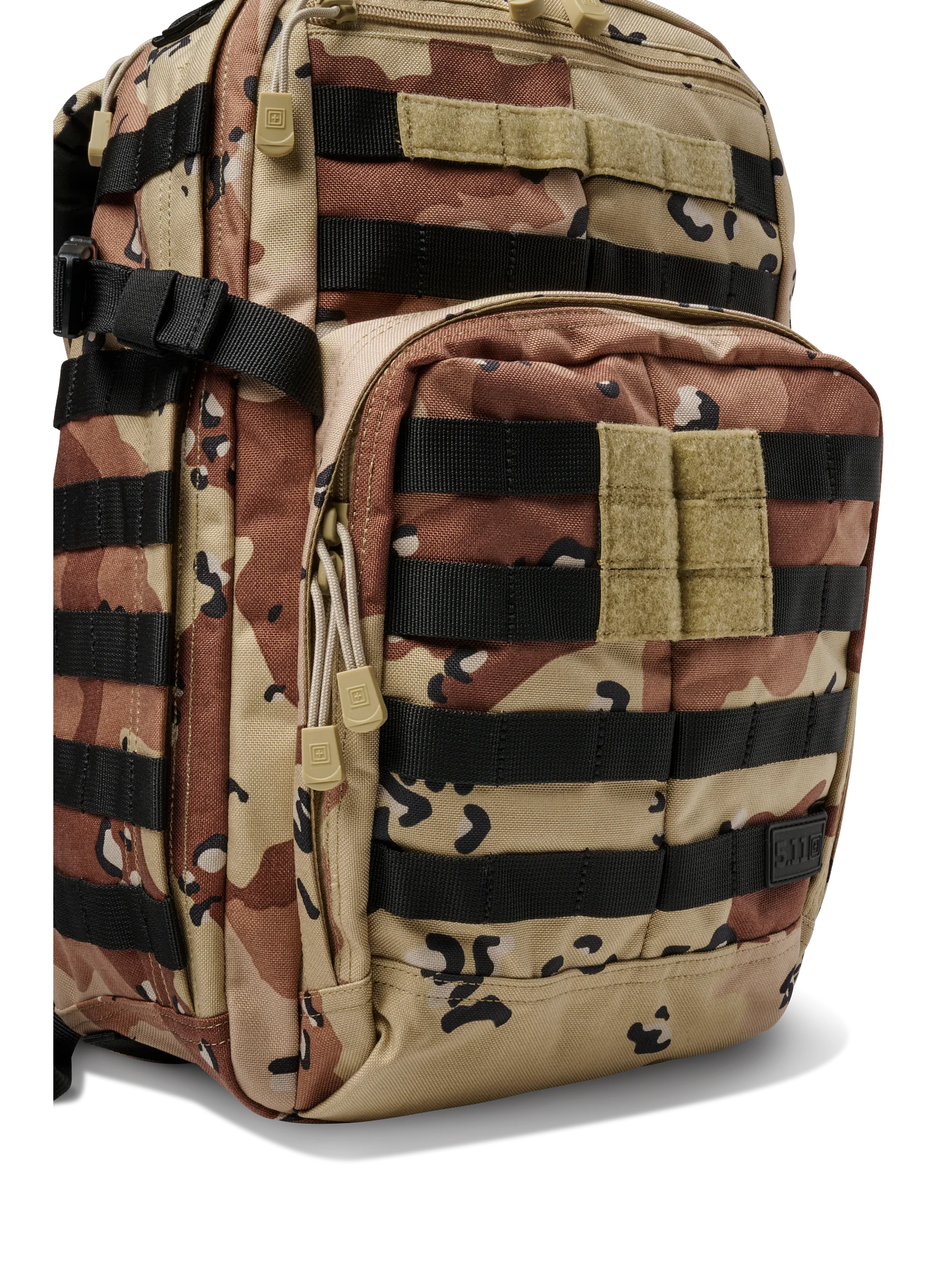 RUSH® 12 2.0 Print Backpack 24L