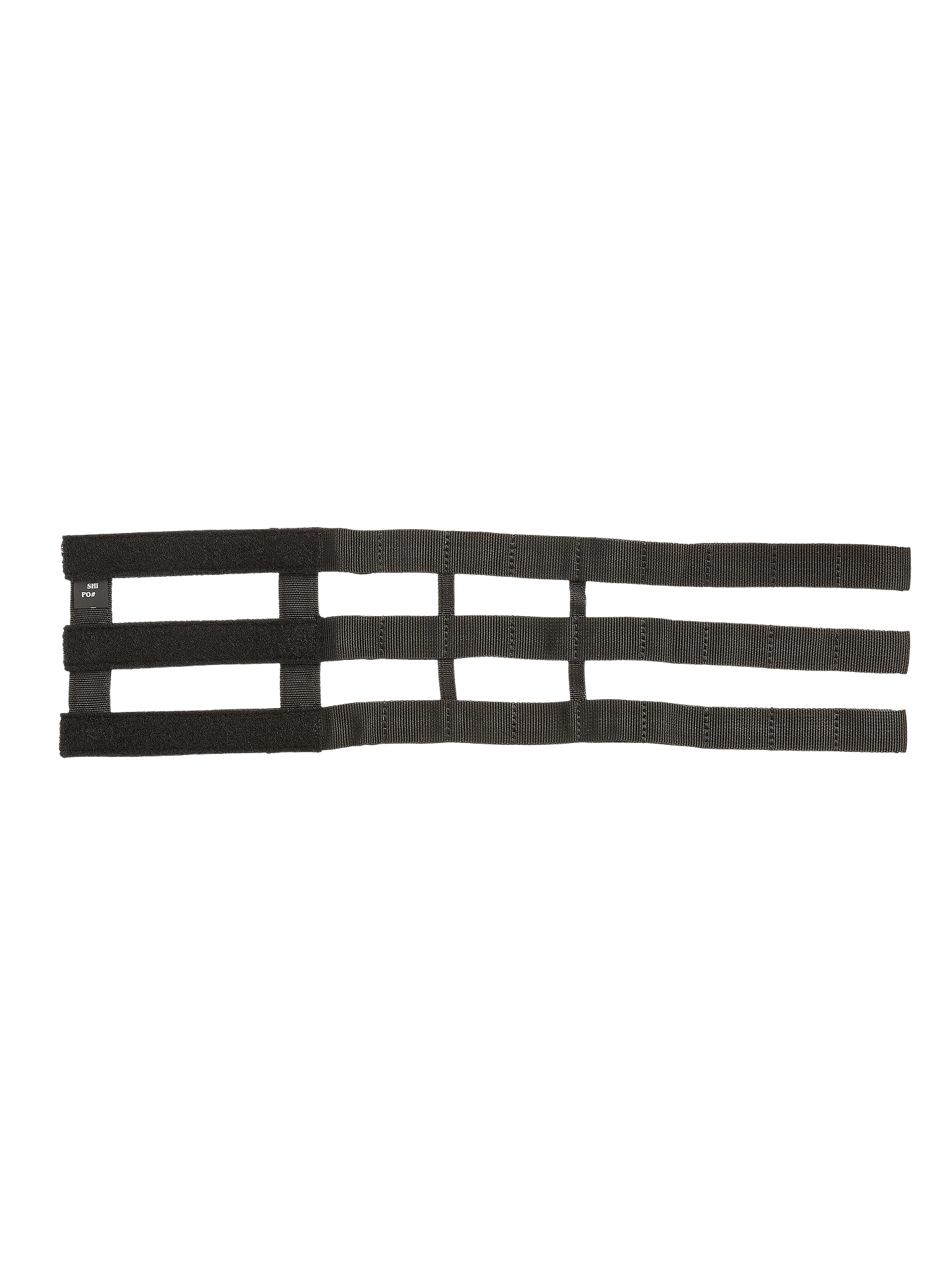 TacTec Side Plate Panel | Ballistic Plate Storage | 5.11 Tactical®
