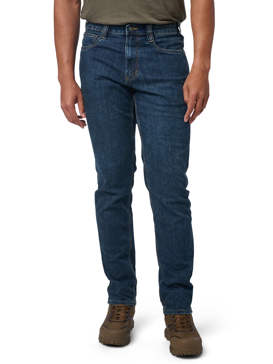 5.11 Tactical - Defender&#45;Flex Slim Fit Jeans