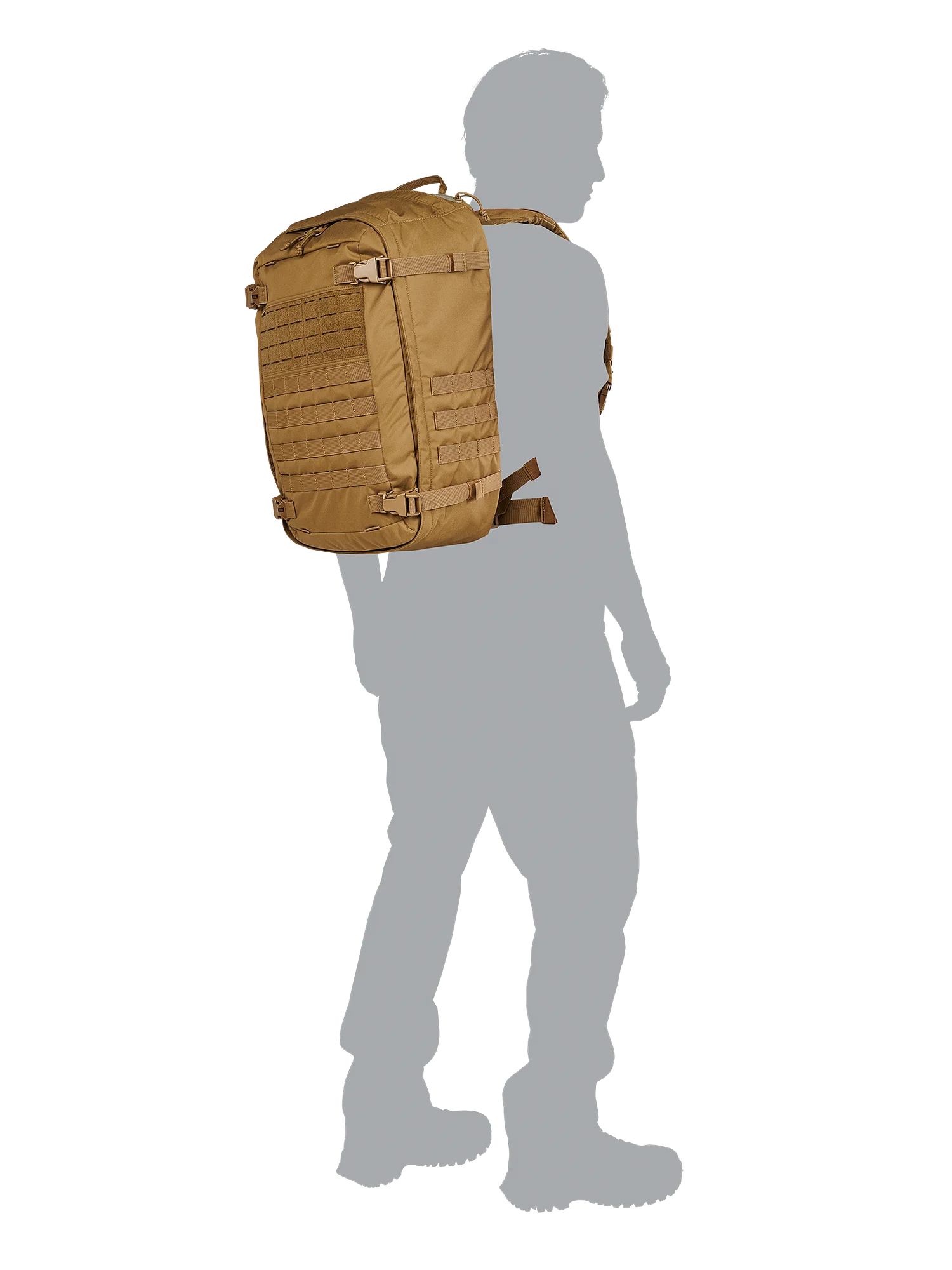 5.11 Tactical - Daily Deploy 48 Pack 39L