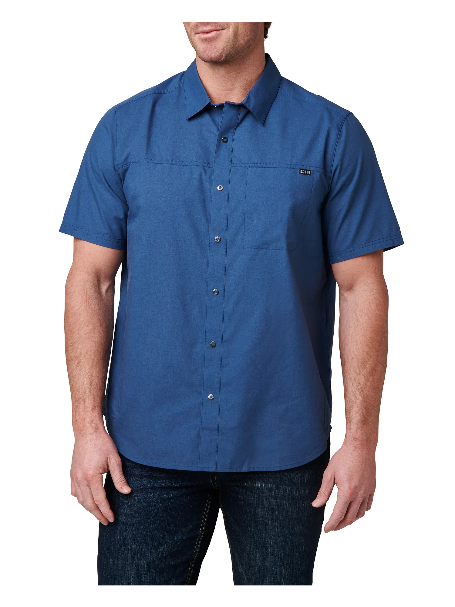 5.11 Tactical - Gunther Short Sleeve Shirt