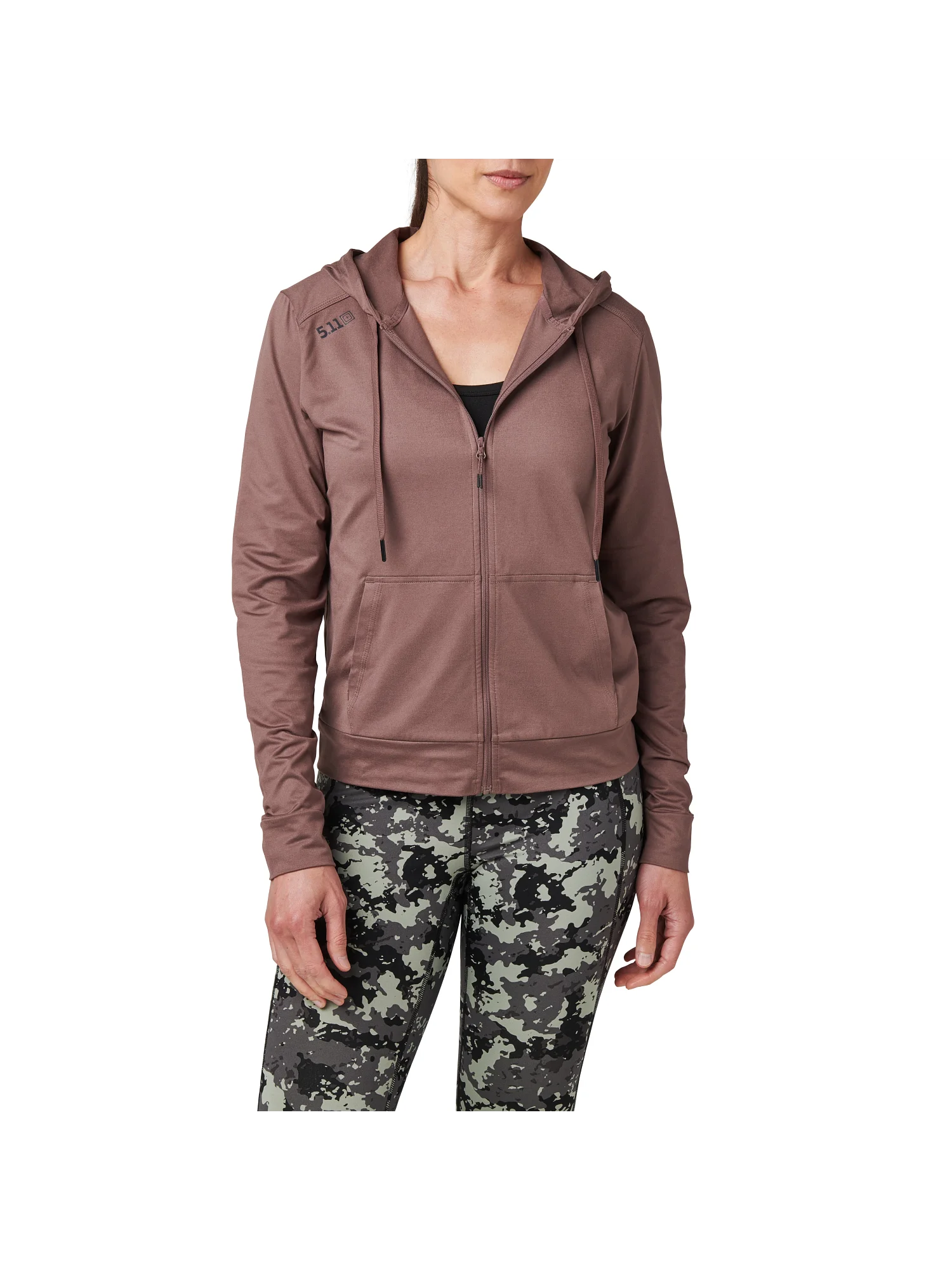 5.11 Tactical - PT-R Emily Full Zip 