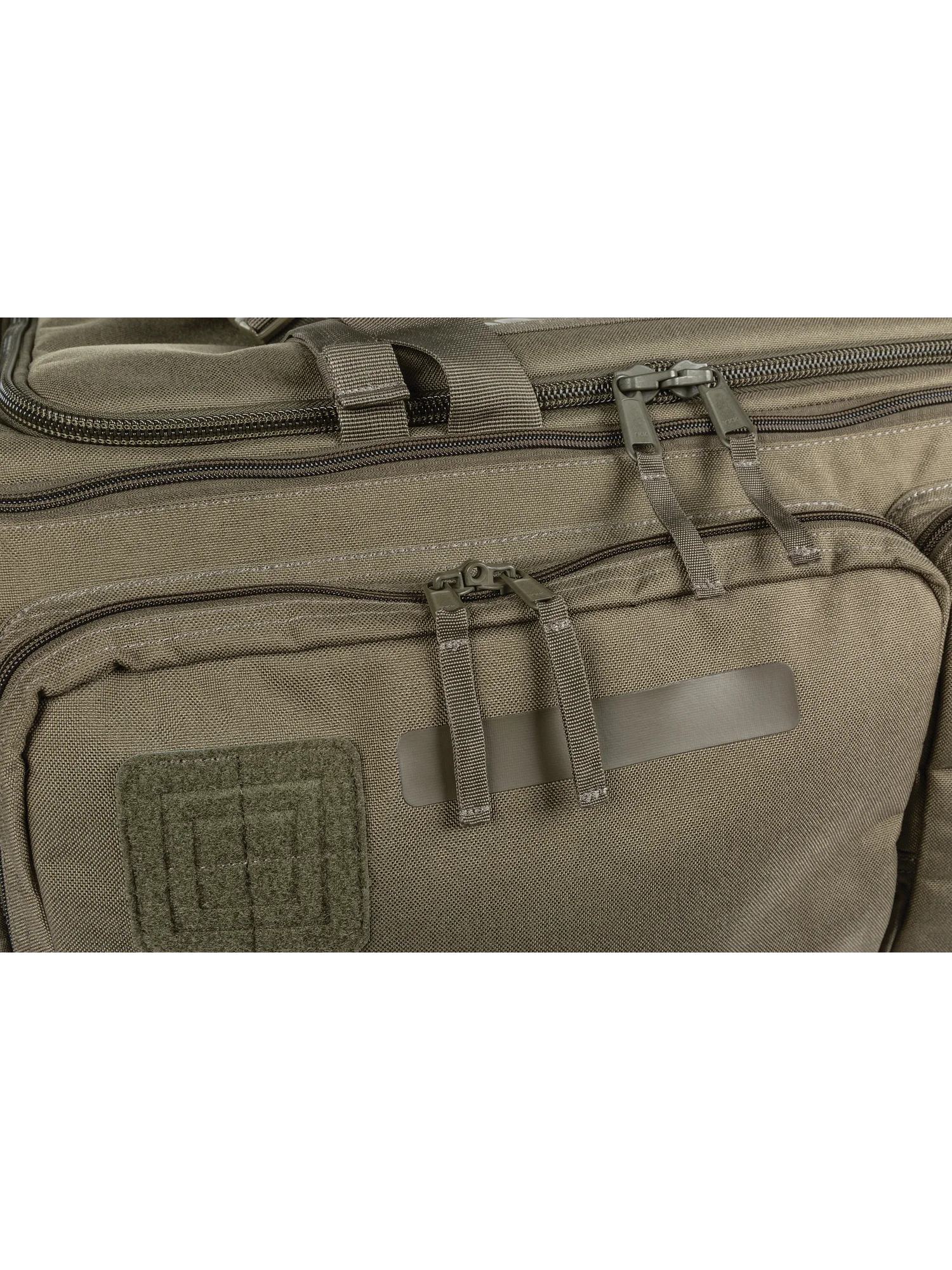 SOMS™ 3.0 | Rolling Duffel Bag 126L | High-Impact Travel | 5.11