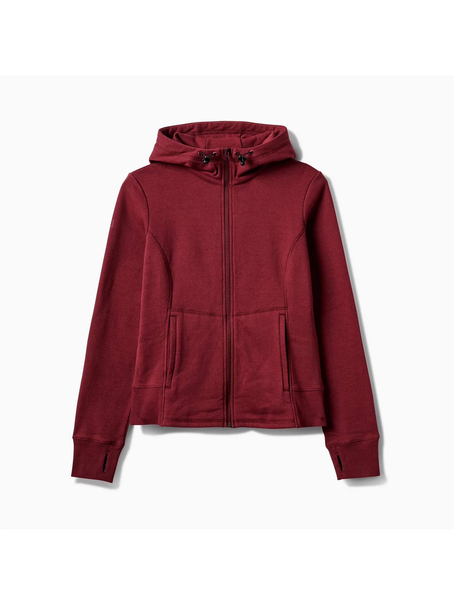 5.11 Tactical - Kimmie Full Zip Hoodie
