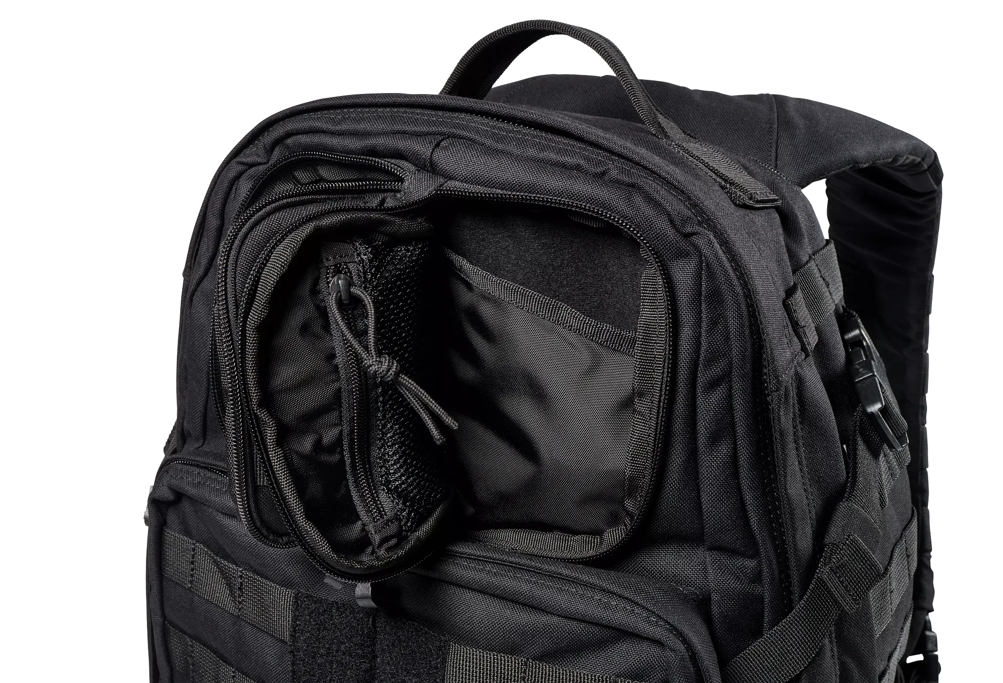 2.0 5.11 Tactical 0 Backpack 37L RUSH® | Multicam® タクティカル 