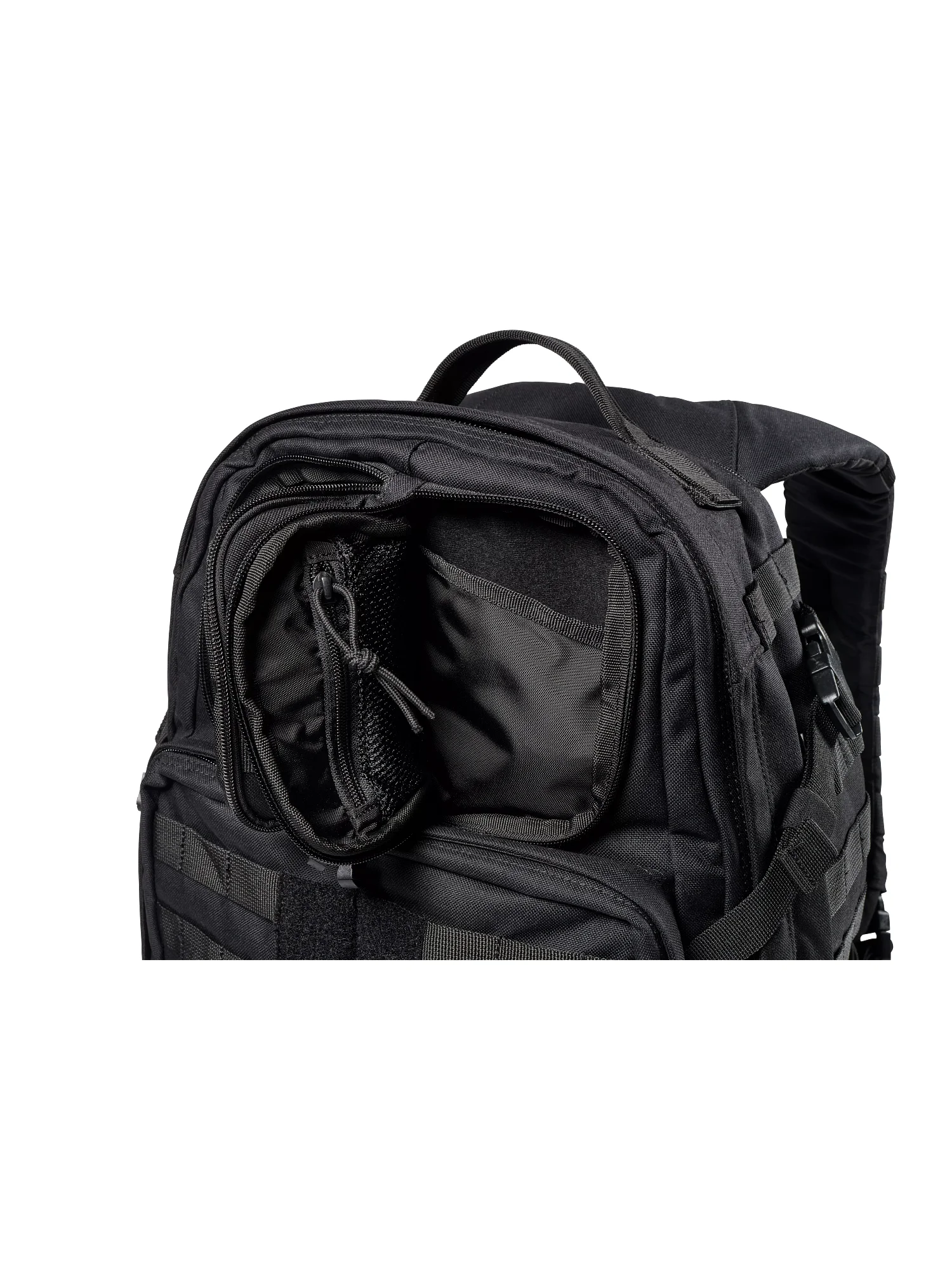 RUSH® 24 2.0 Backpack 37L | High-Performance Tactical Gear | 5.11 RUSH® 24 2.0 Backpack 37L | High-Performance Tactical Gear | 5.11