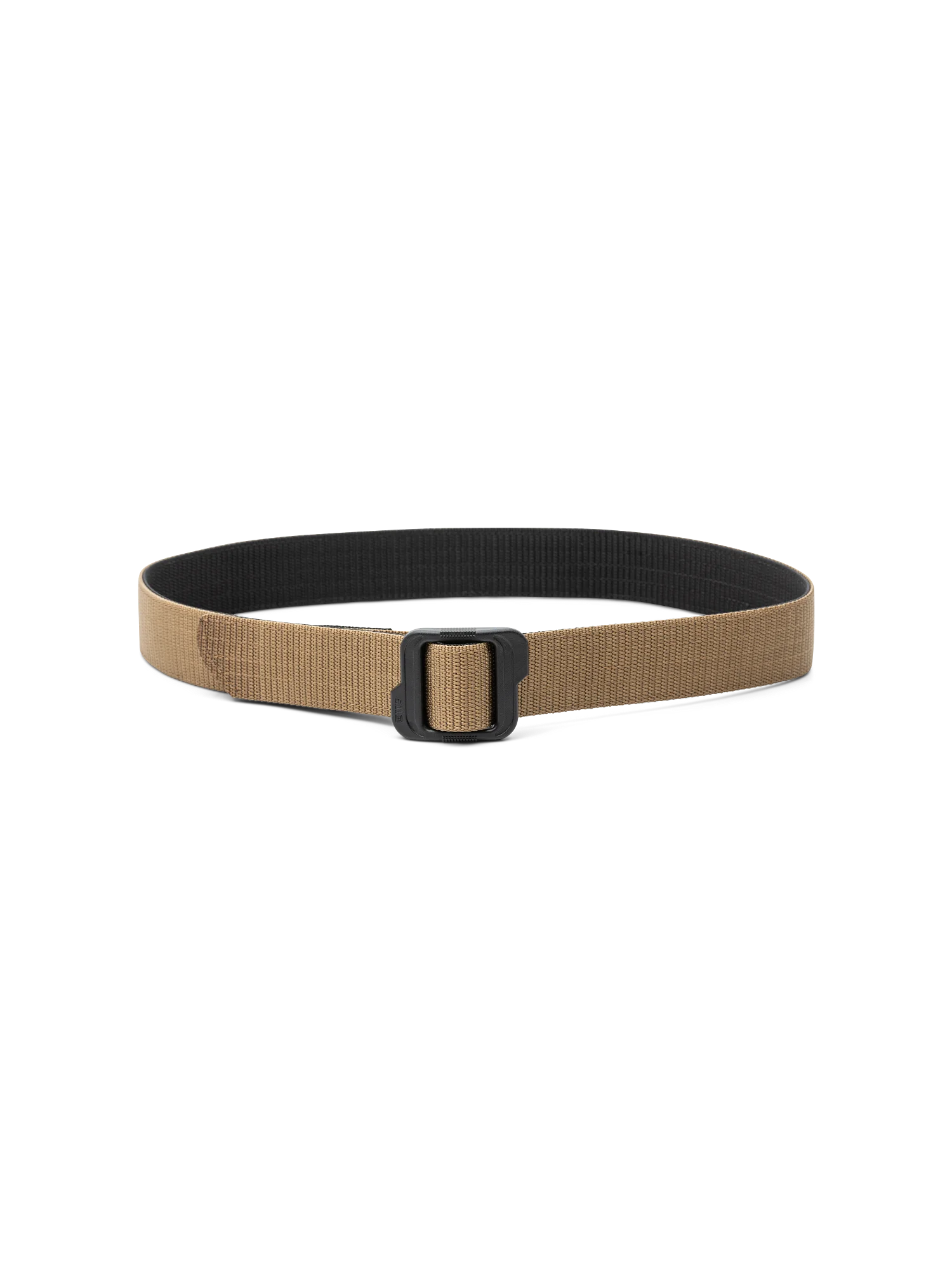 5.11 Tactical ナイロンベルト TDU Belt ミリタリー M Double Duty TDU Belt 1.5 - Reversible & Metal-Detector Friendly