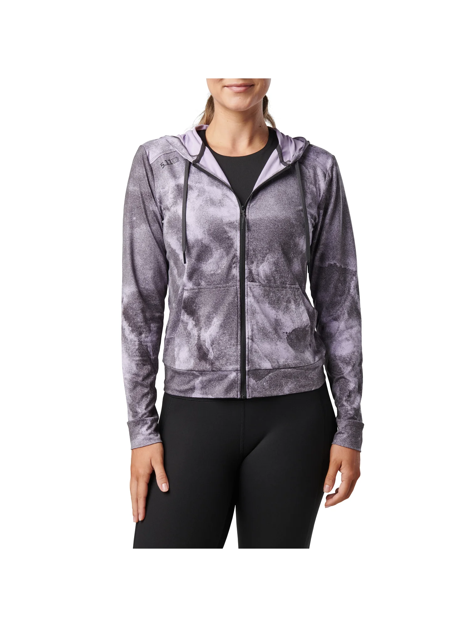 5.11 Tactical - PT-R Emily Full Zip 