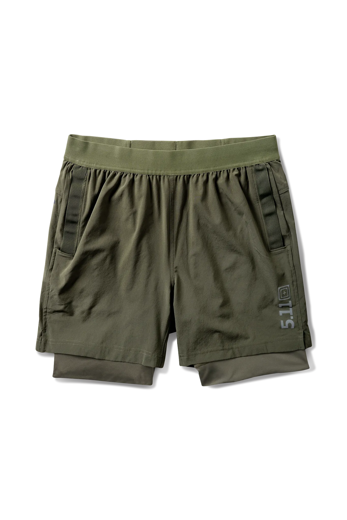 5.11 Tactical Men's PT-R Havoc Pro Shorts