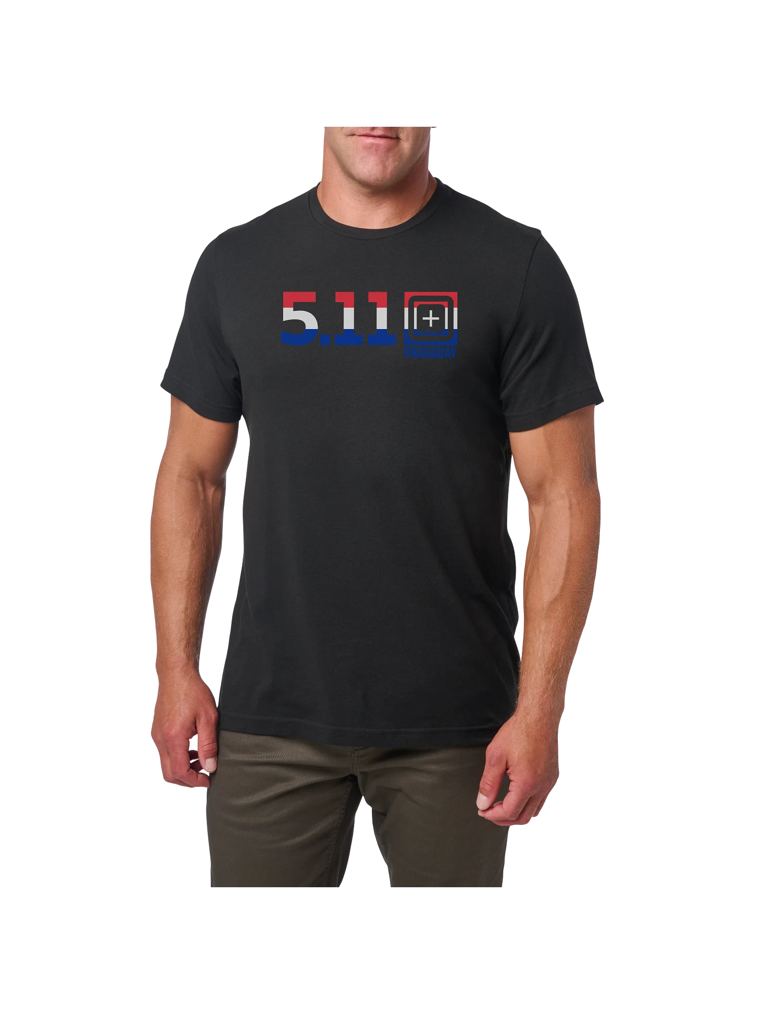5.11 Tactical - Paraguay 5.11&#174; Fill Tee