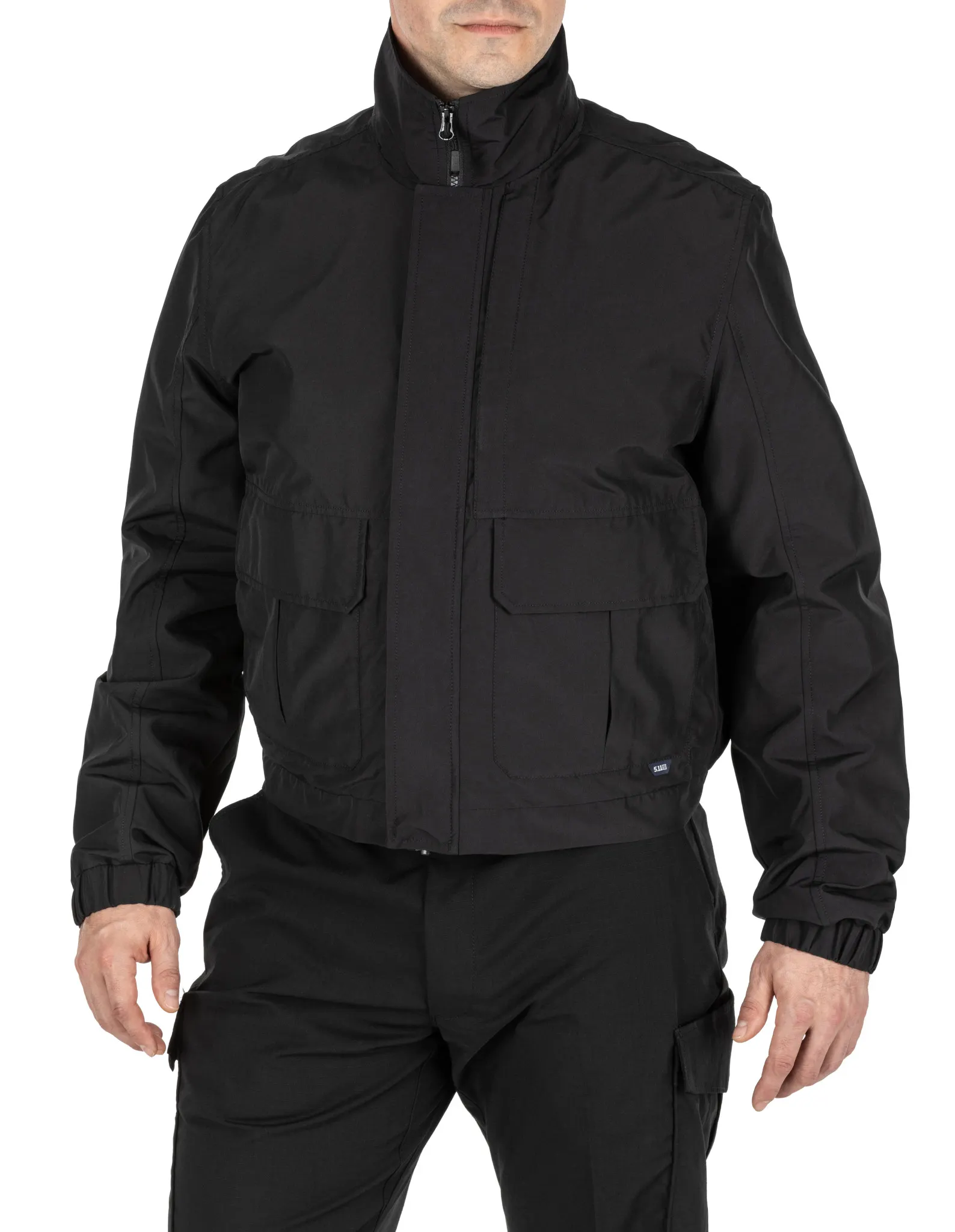 5.11 tactical duty jacketミリタリーゲームポケットテック Fast-Tac® Duty Jacket | High-Performance Outerwear | 5.11 Tactical®