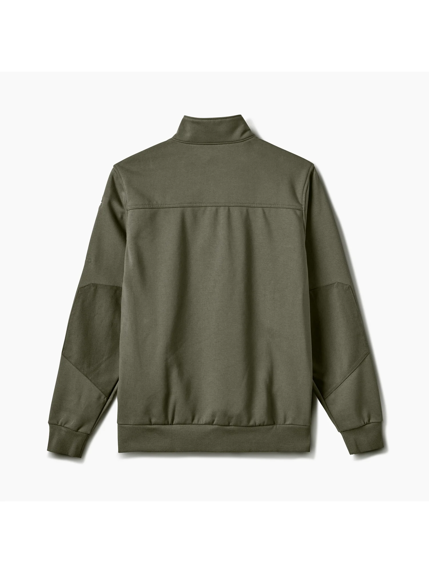 5.11 Tactical® Job Shirt 1/4 Zip 2.0 | High-performance Gear
