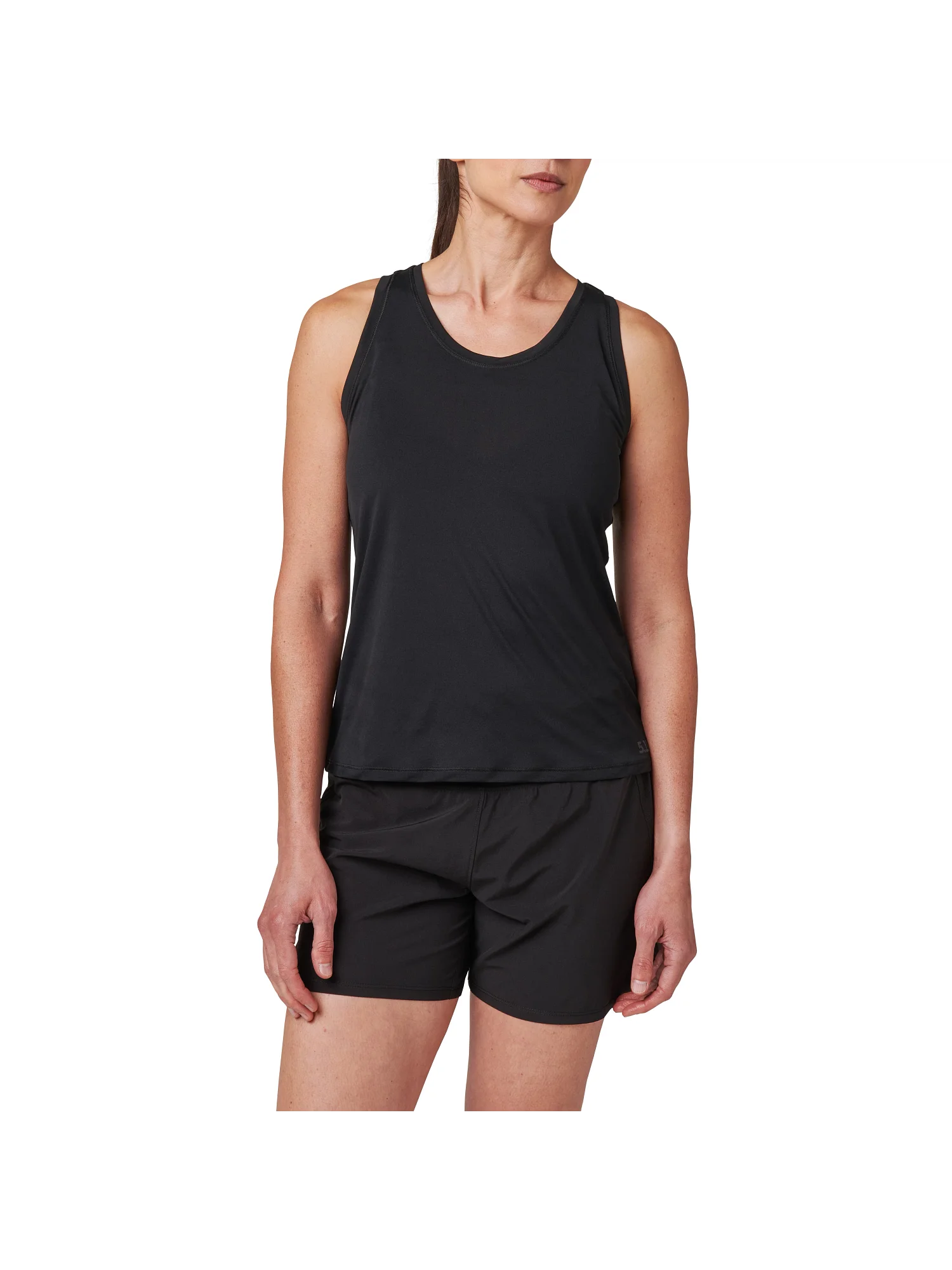 5.11 Tactical - Camiseta de tirantes con espalda de nadador PT-R&#174; Grind