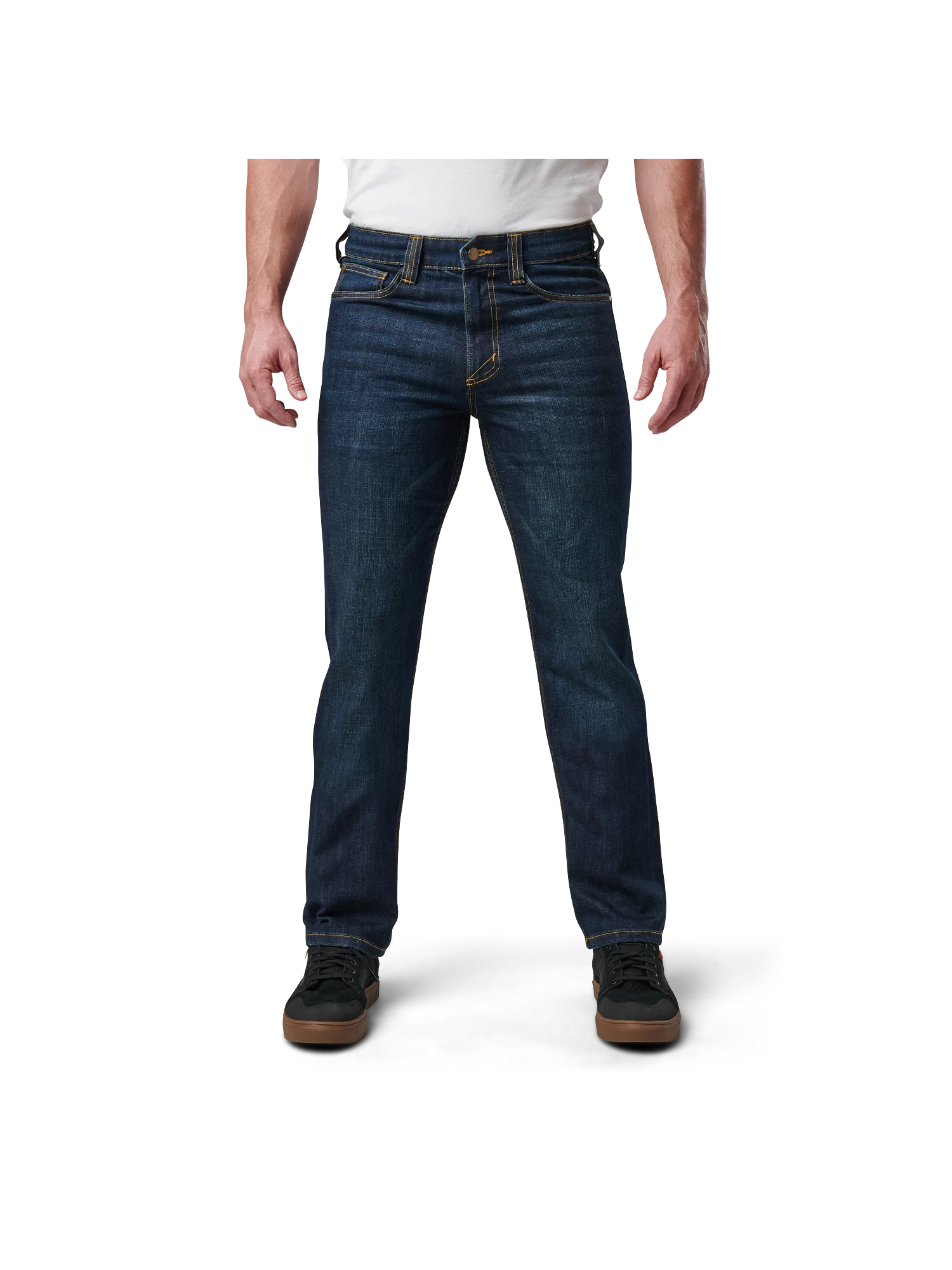 5.11 Tactical - 5.11® Men's Straight Fit Defender-Flex Jean