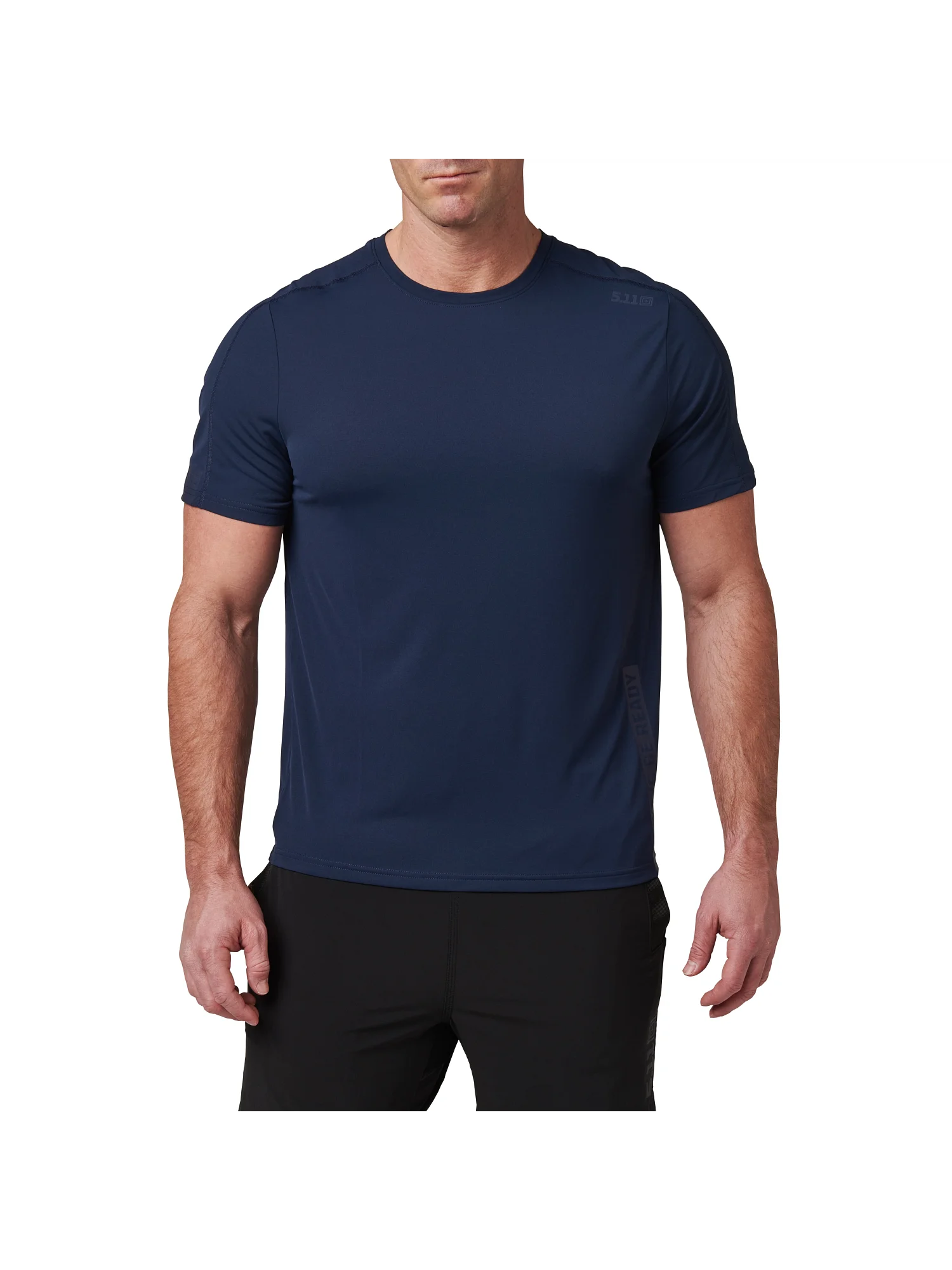 5.11 Tactical - No Mercy PT-R Short Sleeve Top