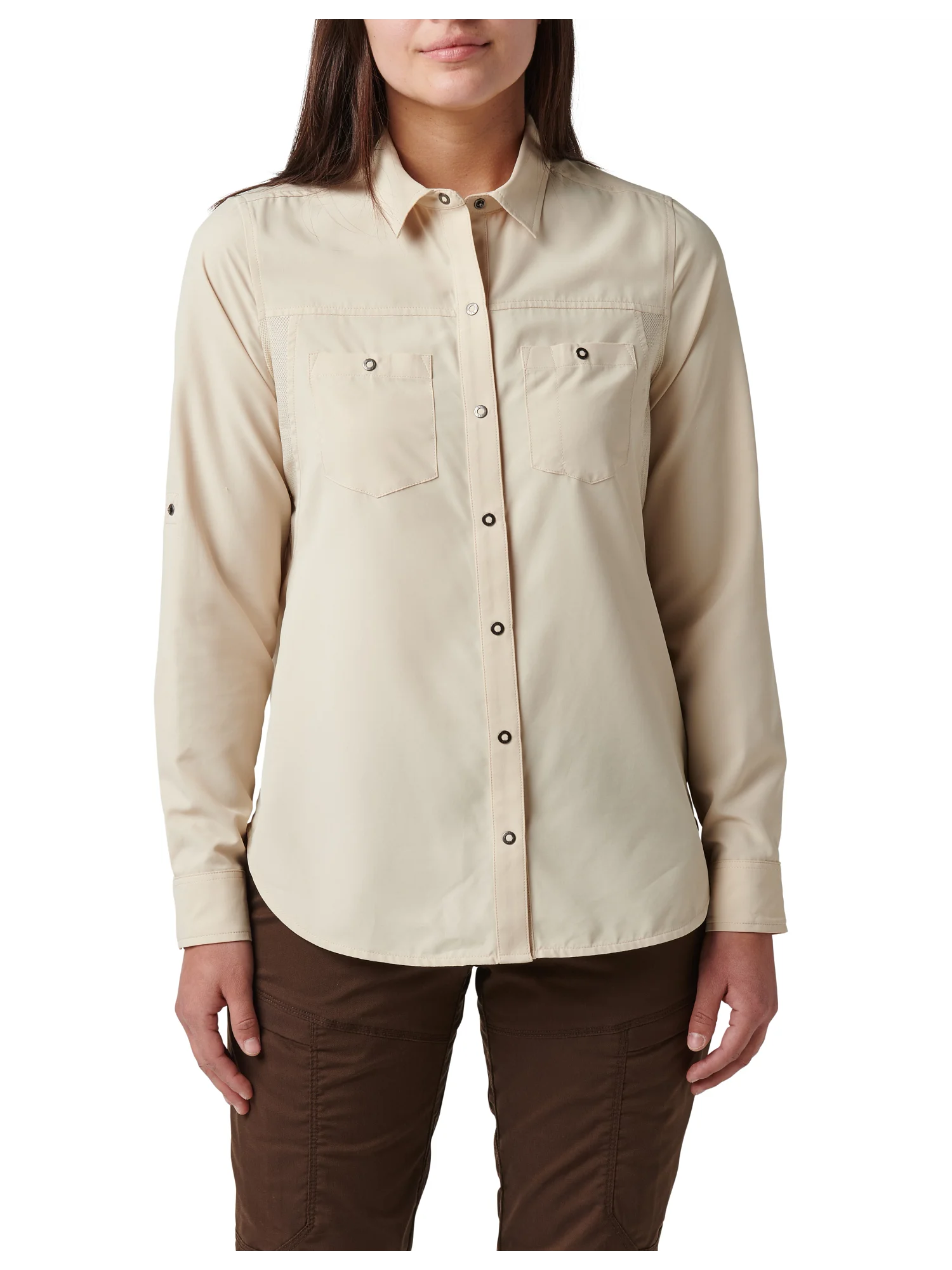 5.11 Tactical - Women's Marksman Long Sleeve Shirt