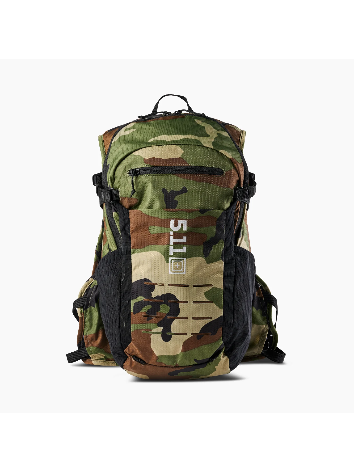 5.11 Tactical - Woodland Camo Cloudstrkye Pack 18L