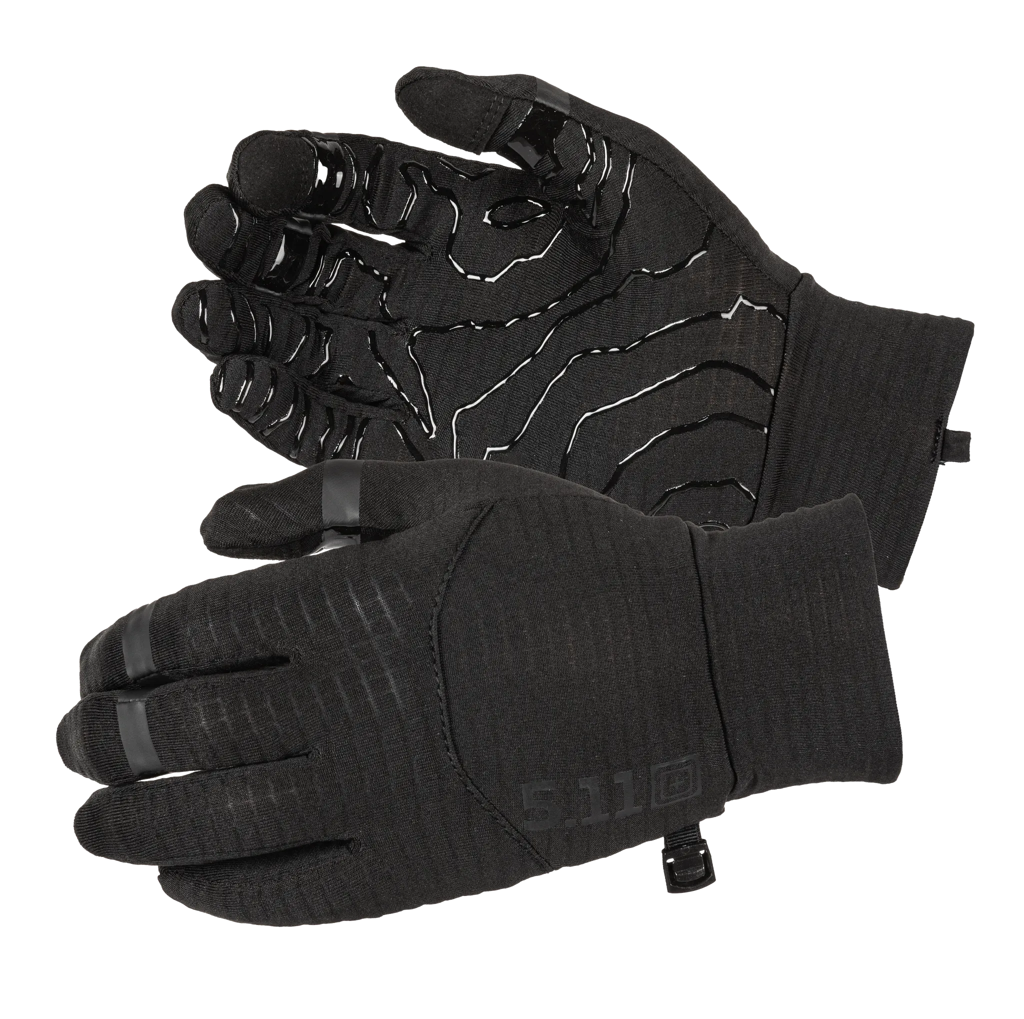 Stratos Stretch Fleece Glove