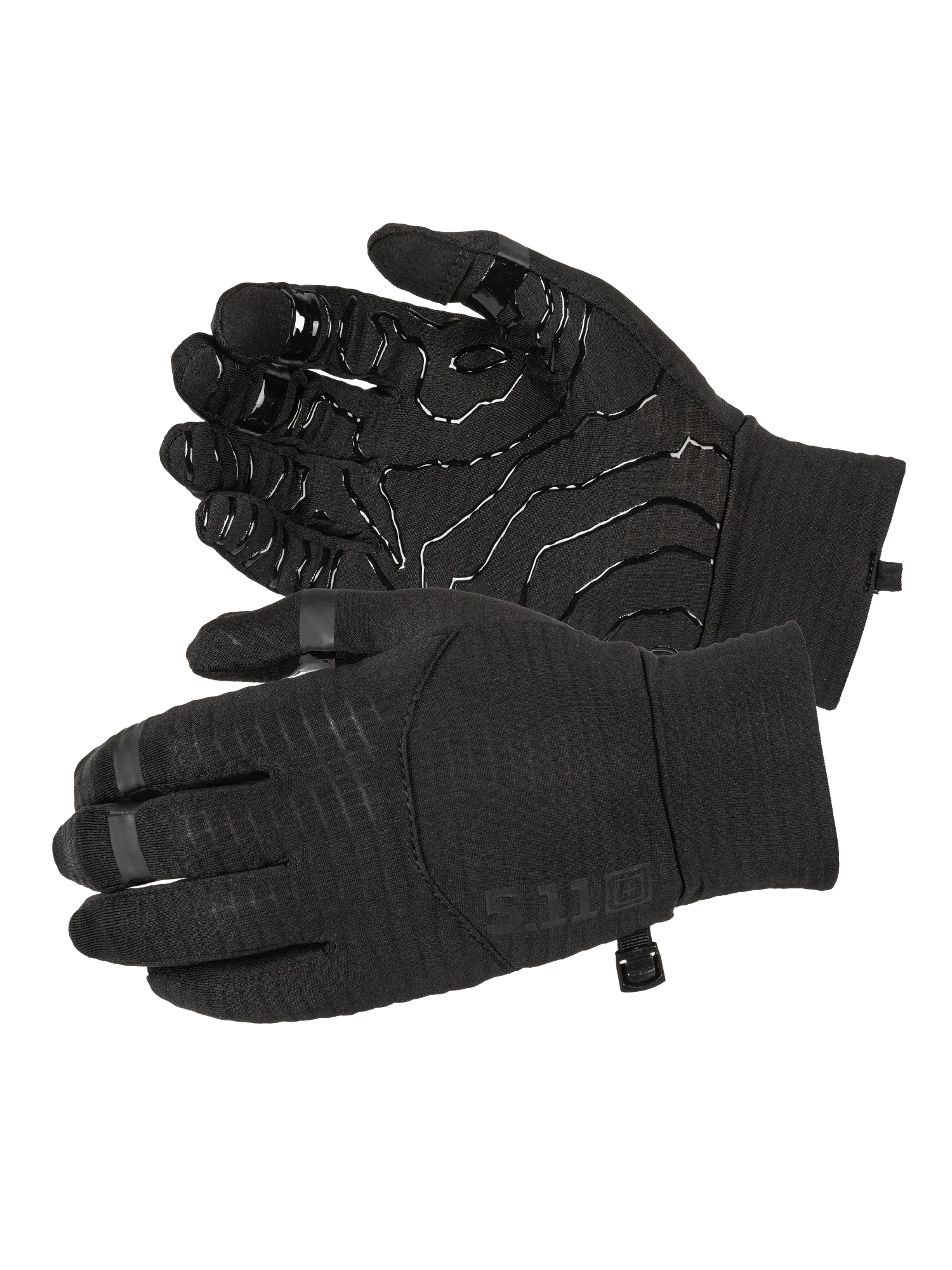 Stratos Stretch Fleece Glove