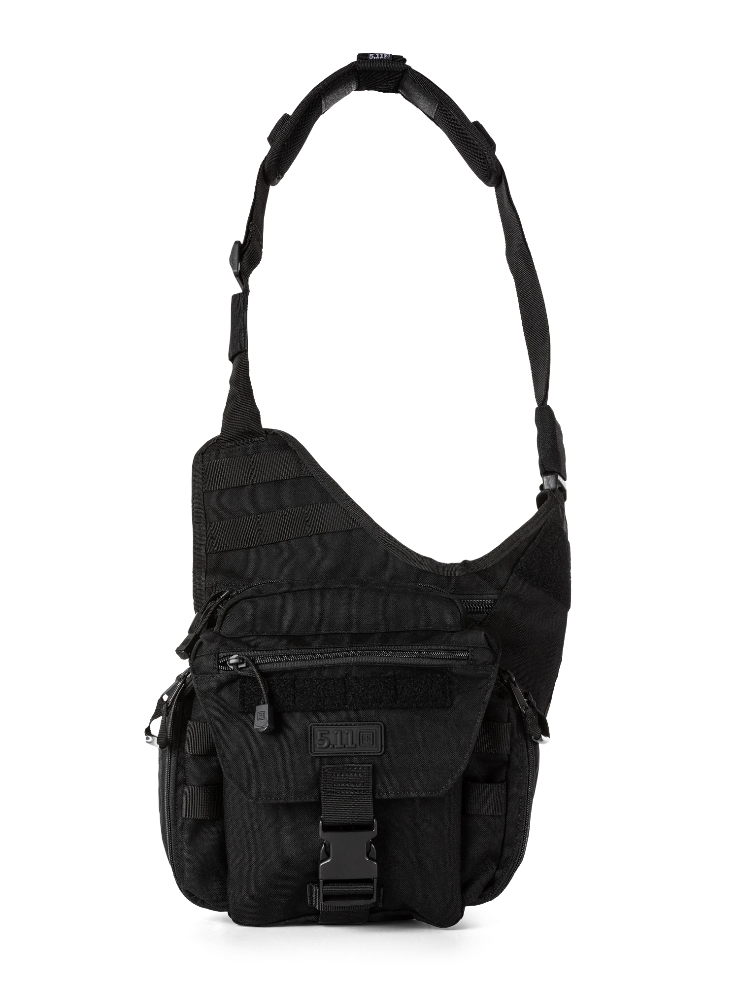 5.11 Tactical® PUSH Pack 6L | Compact and Durable Carryall | 5.11