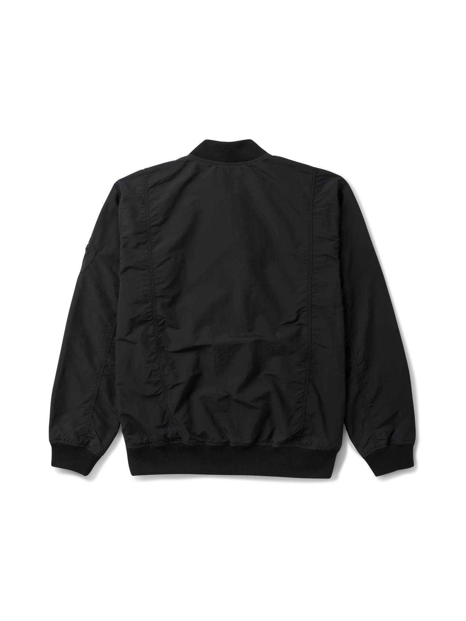 Kumau Reversible Jacket