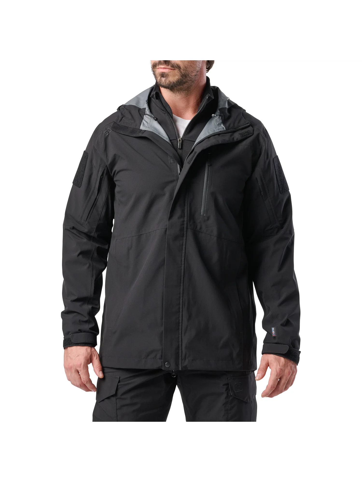 5.11 Tactical - Force Rainshell Jacket