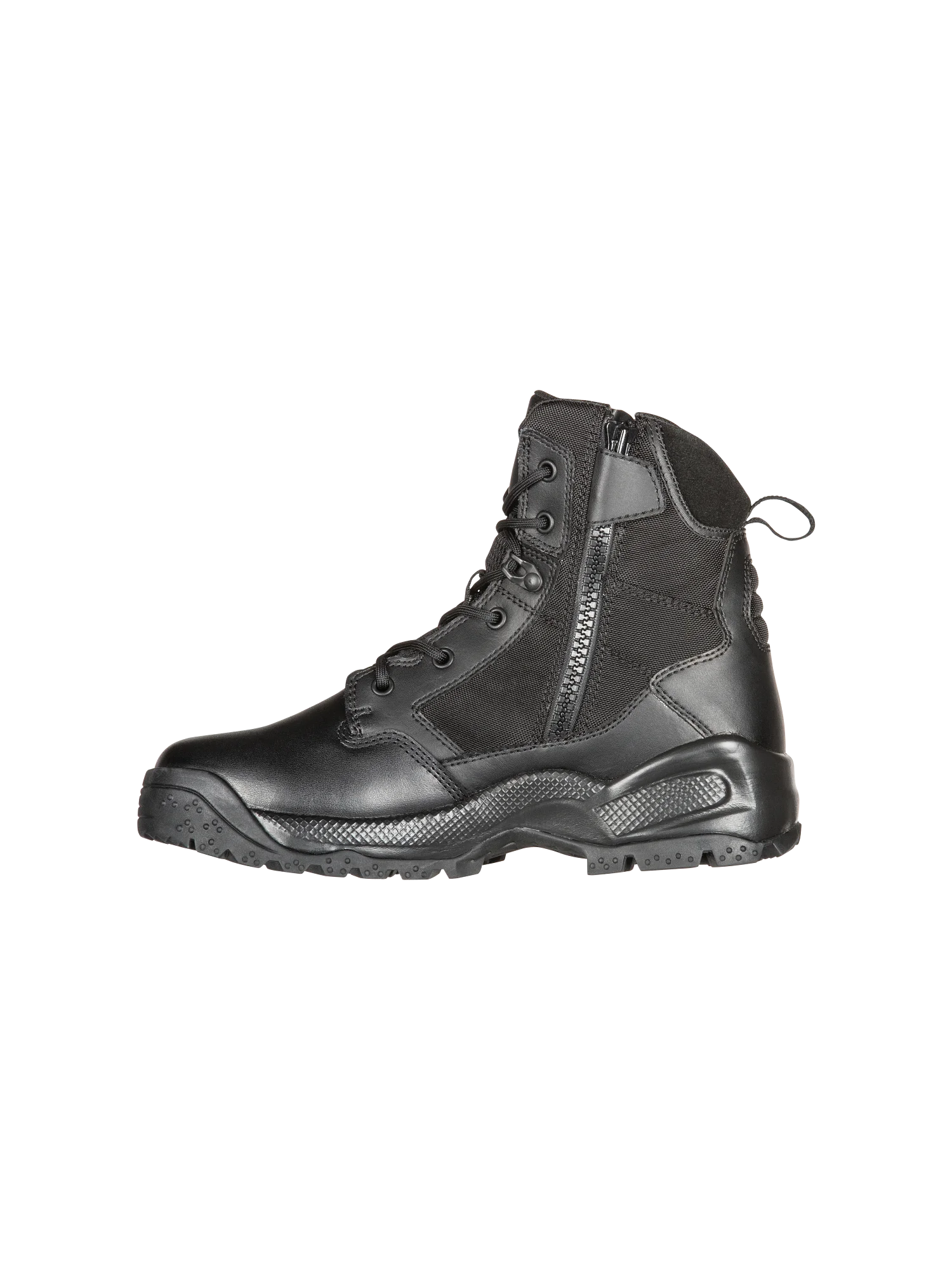 5.11® A.T.A.C. 2.0 6 Side Zip Boot - Performance & Durability