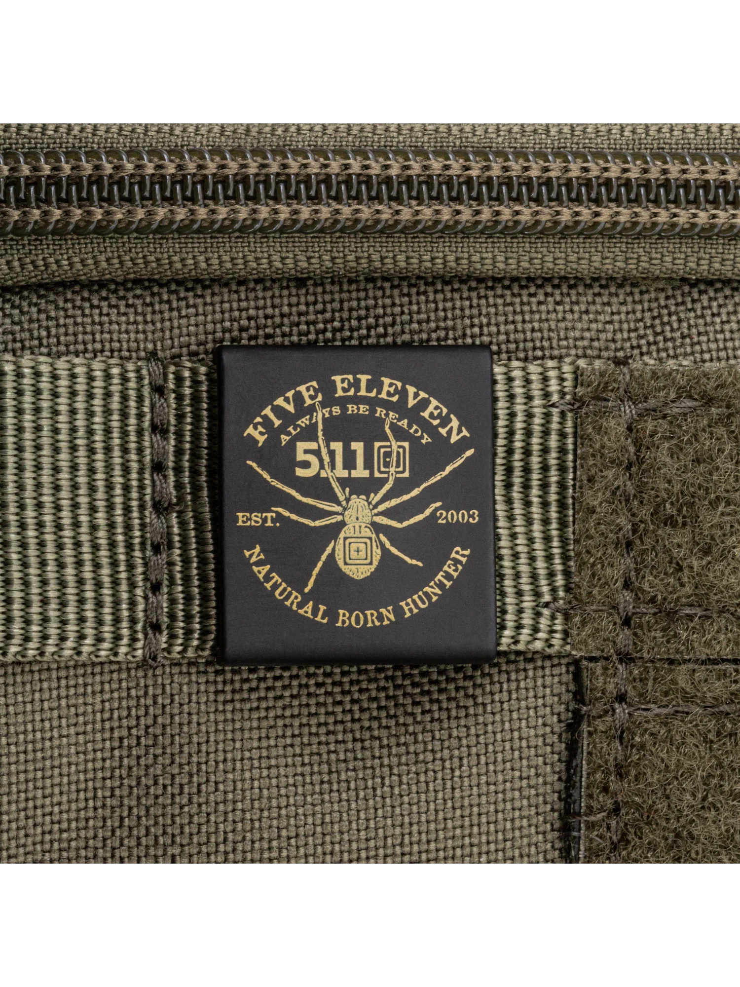 5.11 Tactical - Natural Born Molle Clip