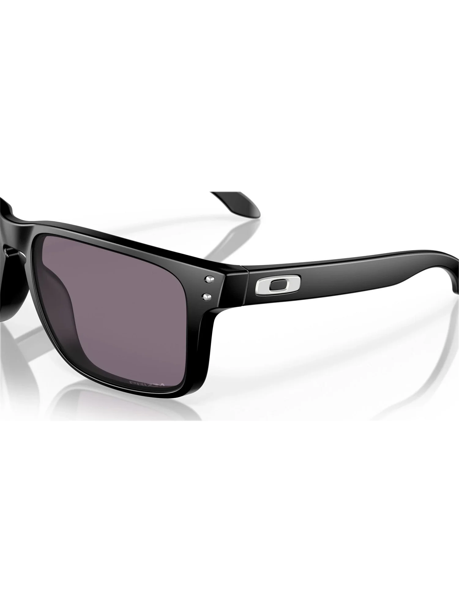 Oakley® Holbrook Xl - Matte Black/prizm Grey By Oakley®