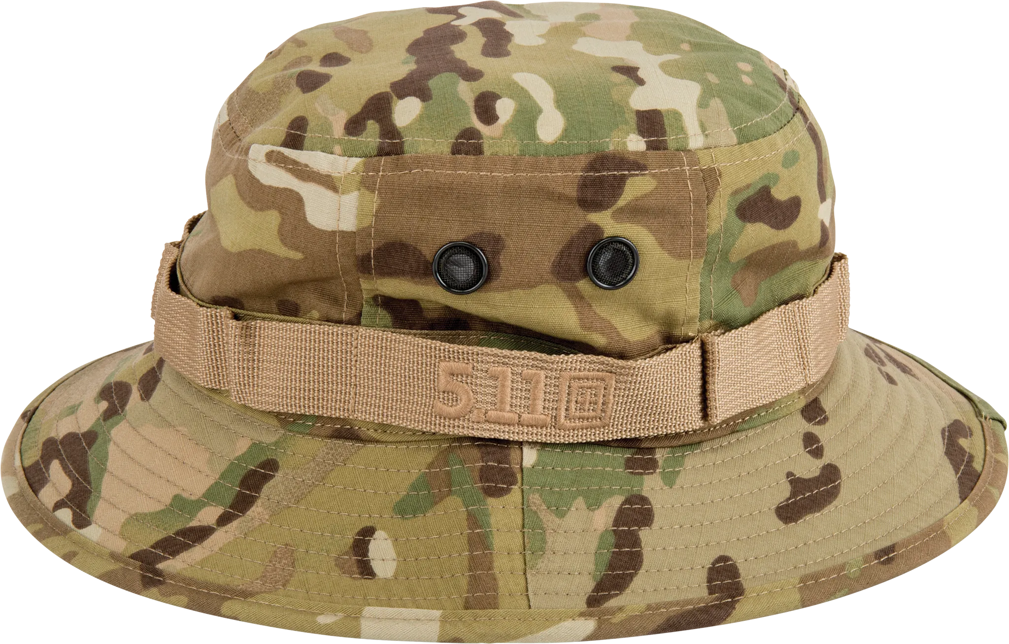 5.11 Tactical MultiCam Boonie Hat - MultiCam