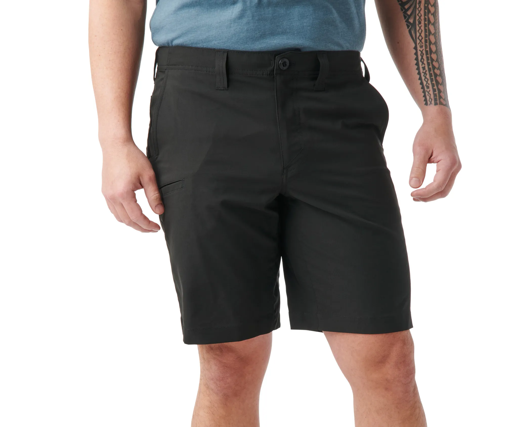 5.11 Men's Dart Short 10"