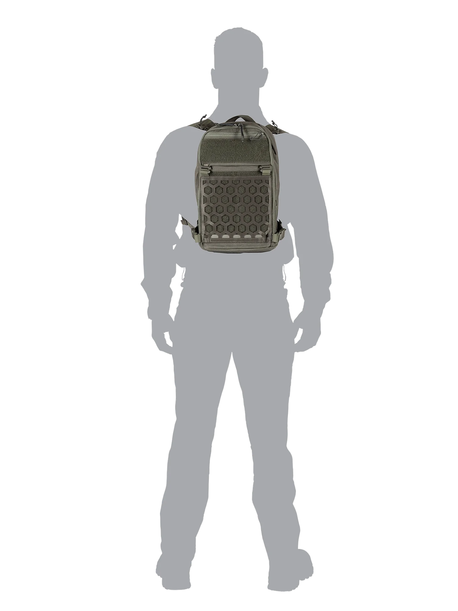 AMPC Pack 16L | 5.11® Tactical Official Site