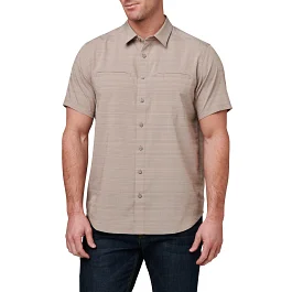 【未使用】5.11 Ellis S/S Shirt Ellis Short Sleeve Shirt: Comfort & Style
