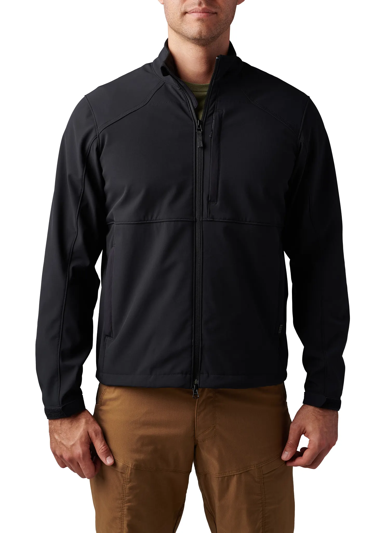 5.11 Tactical Men's Nevada Softshell Jacket