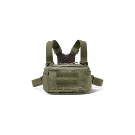 Skyweight Survival Chest Pack | Lightweight Chest Pack | 5.11 Tactical