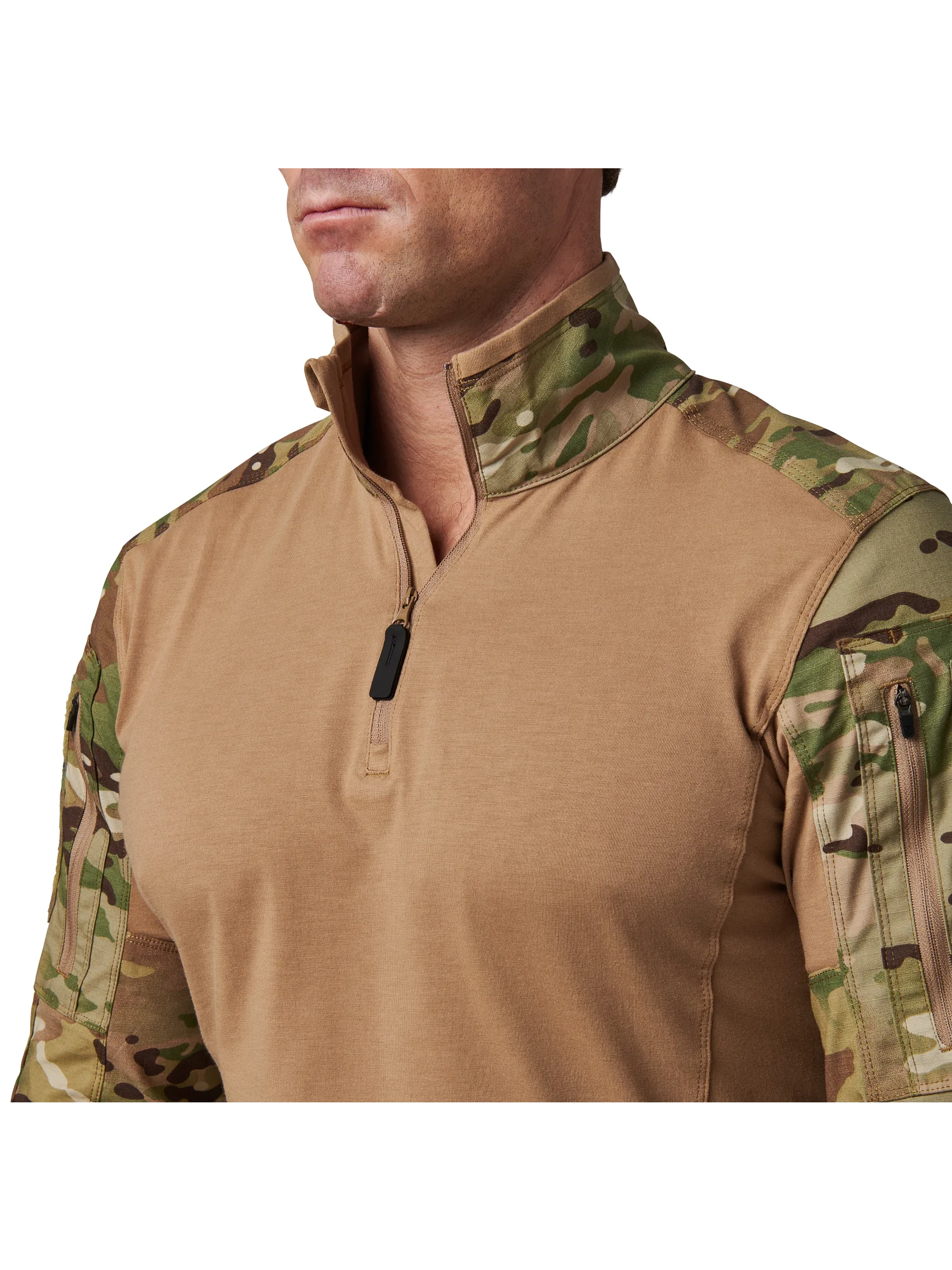 V.XI™ XTU MultiCam® Rapid Long Sleeve Shirt