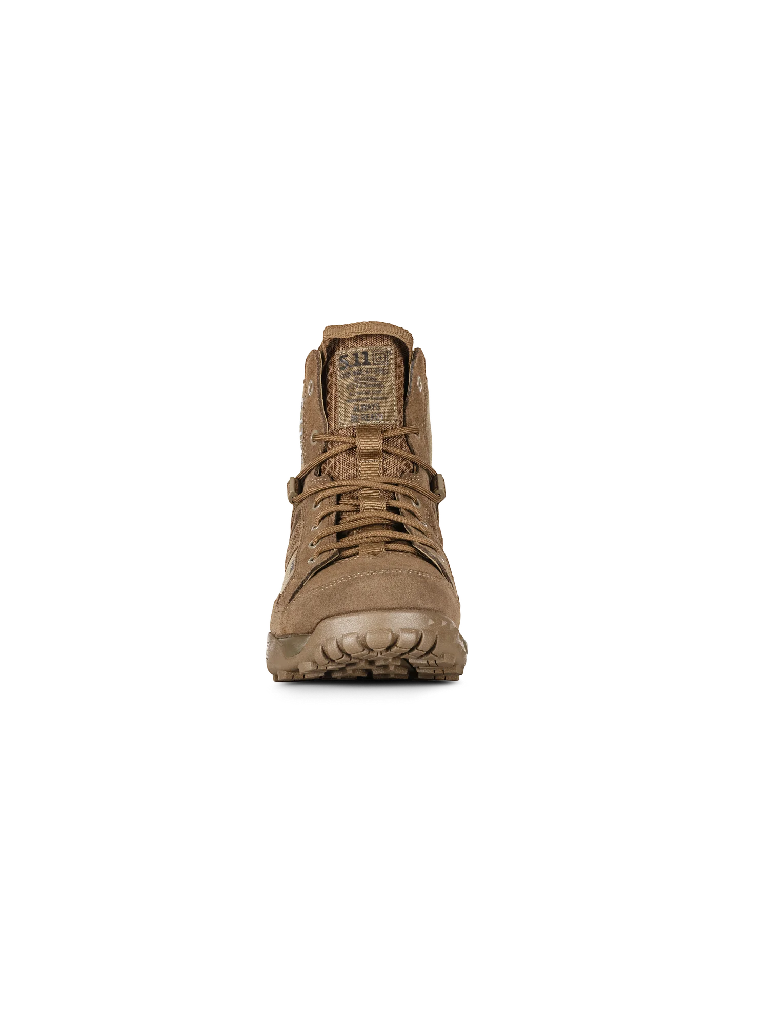 5.11® A/T 6 Non-Zip Boots | High-Performance Footwear | 5.11 Tactical®
