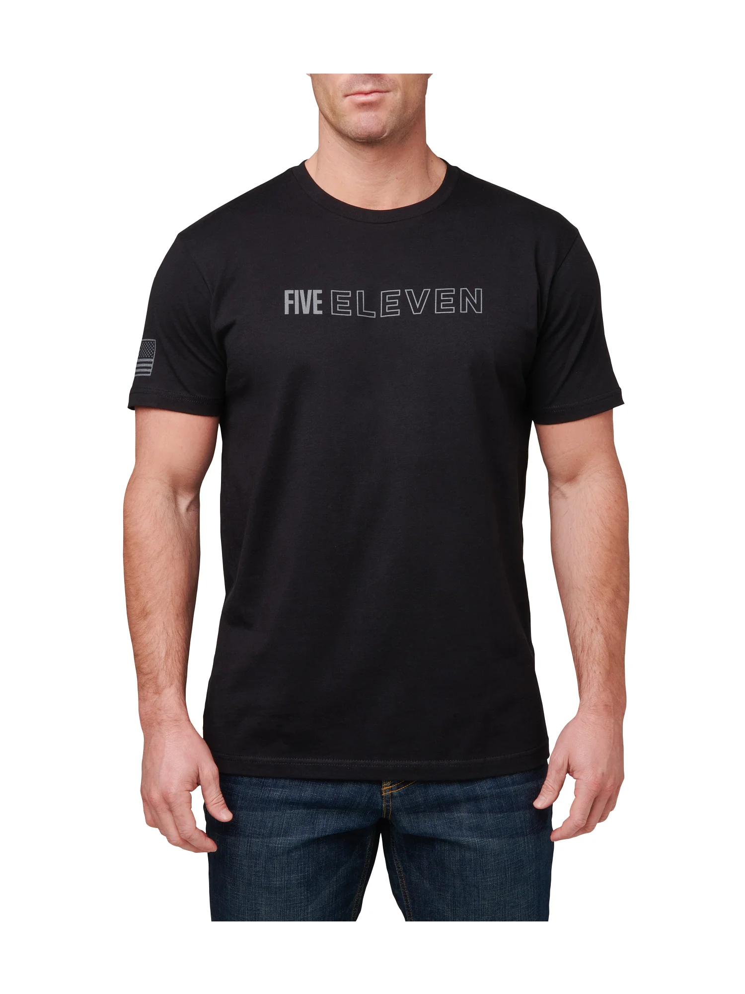 5.11 Tシャツ 5.11® Five Eleven Tee | High-Quality Performance | 5.11 Tactical®