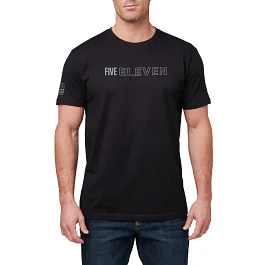 5.11® Five Eleven Tee | High-Quality Performance | 5.11 Tactical®