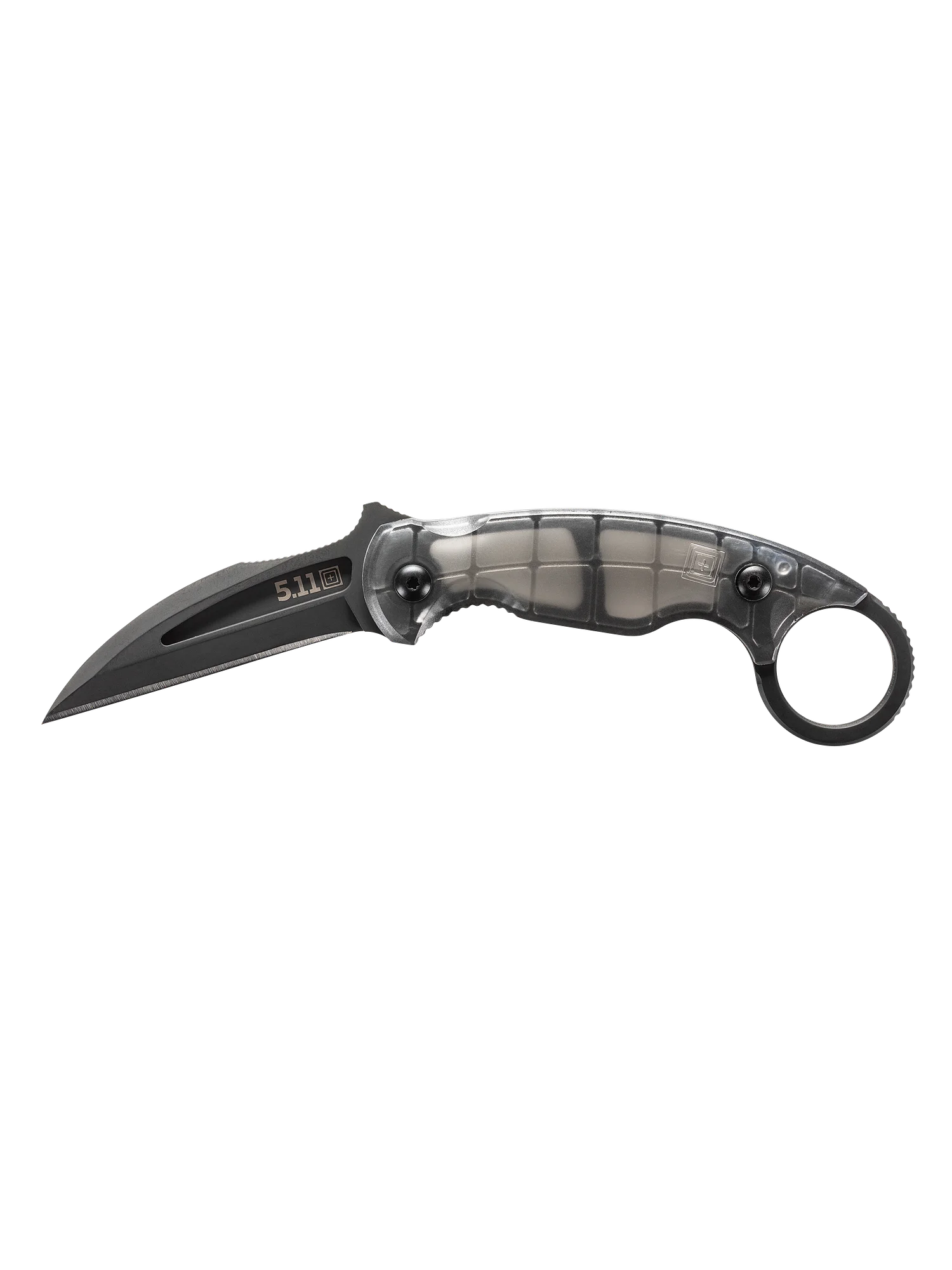 5.11 Tactical - Navaja Doug Marcaida Talon - Fija