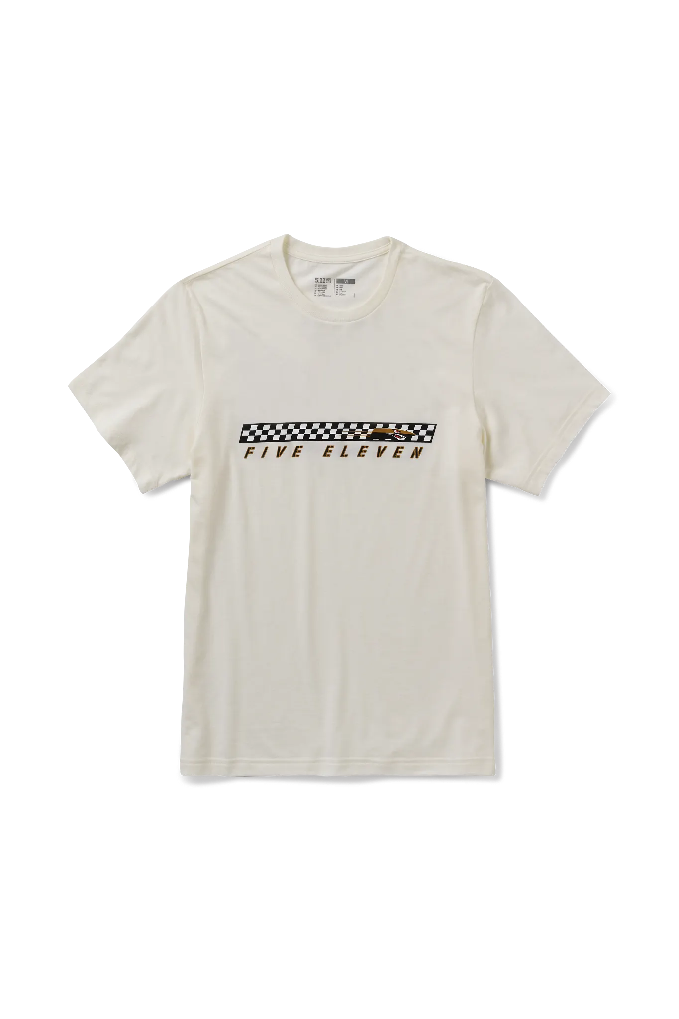 5.11 Tactical Men's High Speed Operation T-shirt