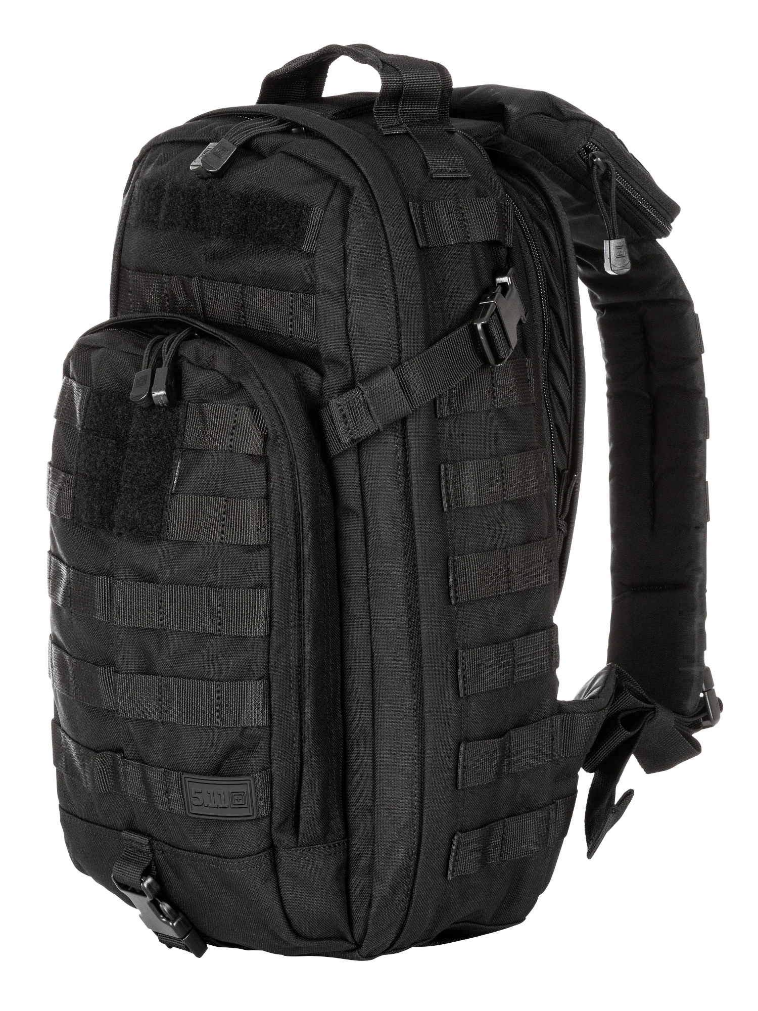 RUSH MOAB 10 Sling Pack: High-performance Tactical Gear | 5.11