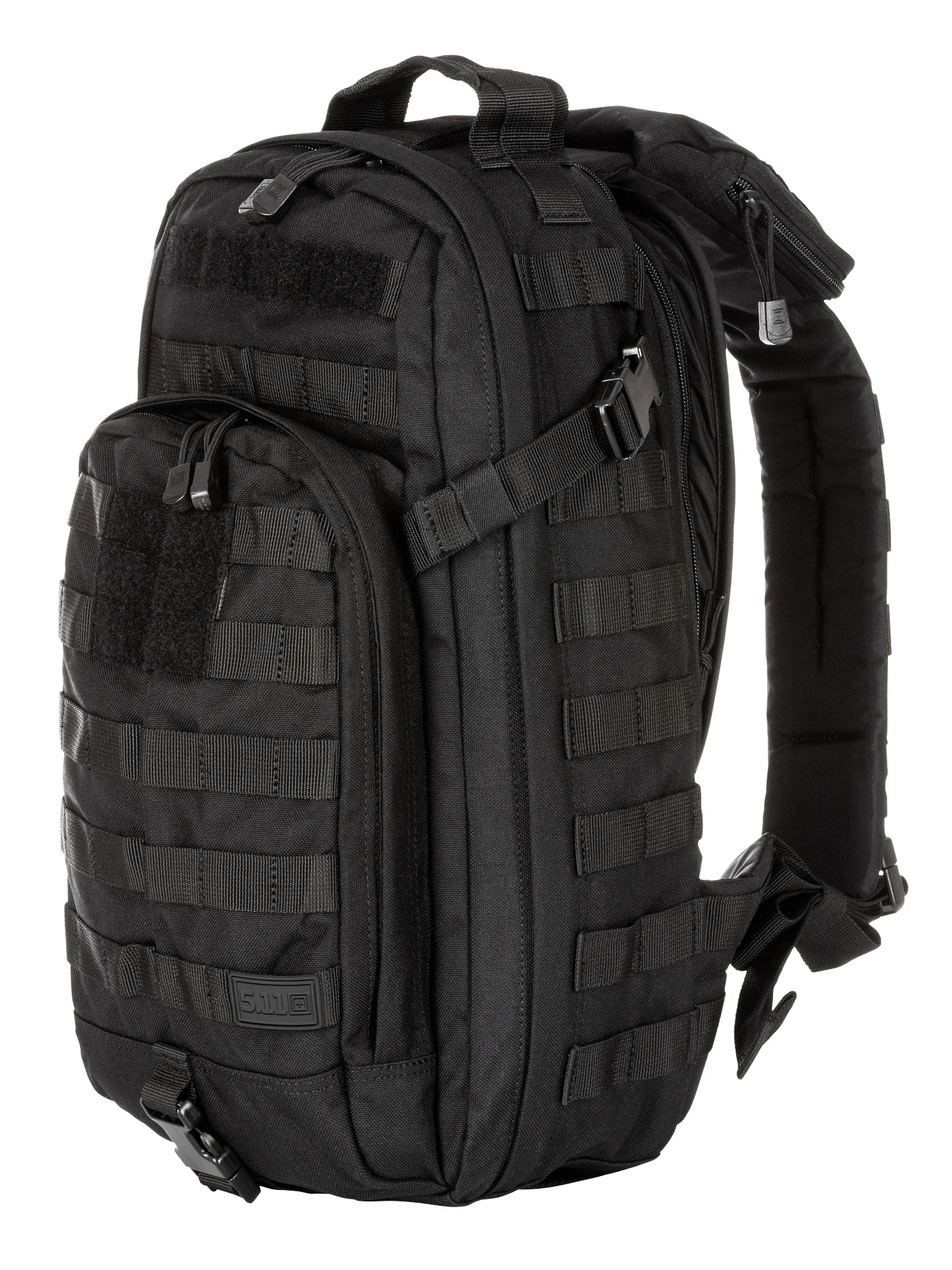 RUSH MOAB 10 Sling Pack: High-performance Tactical Gear | 5.11 RUSH MOAB 10 Sling Pack: High-performance Tactical Gear | 5.11