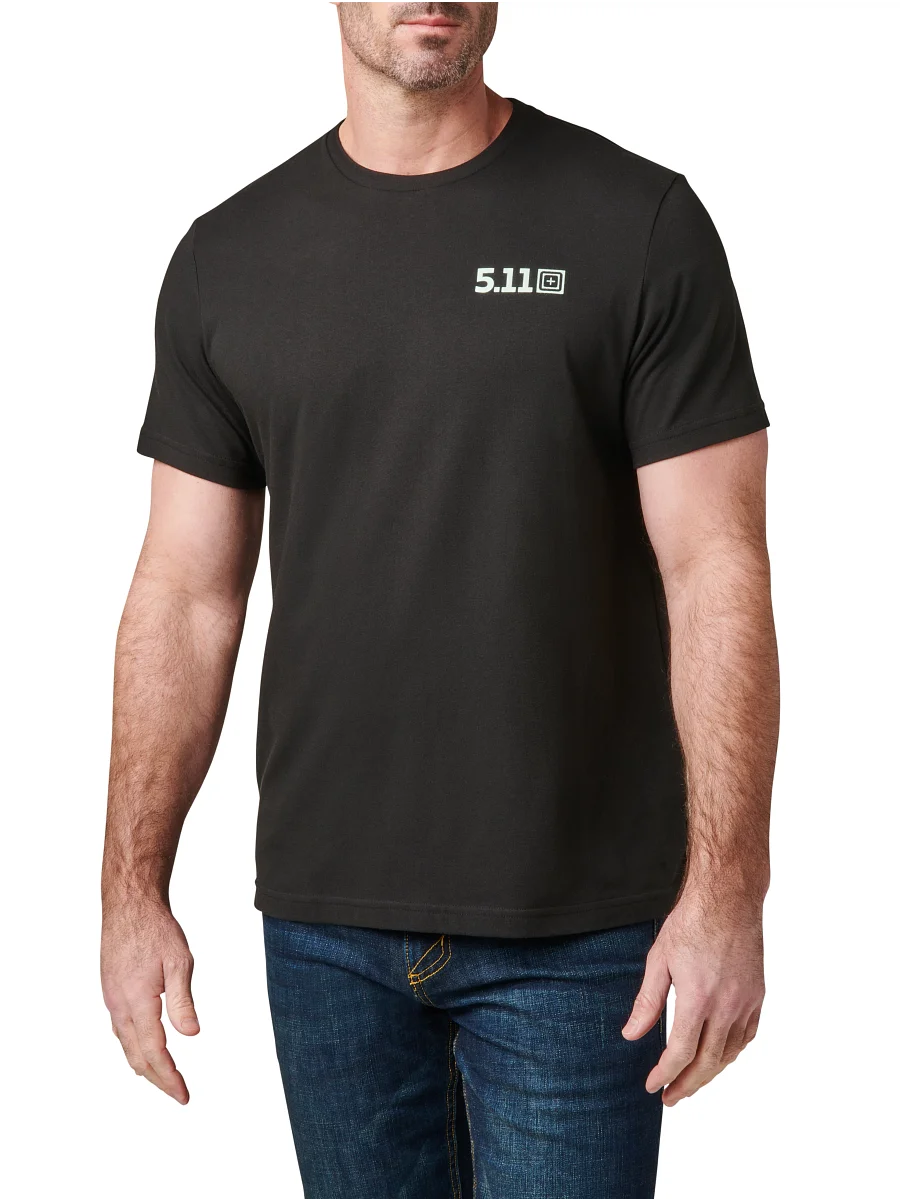 Shop Men's Tactical T-Shirts | 5.11 Tactical