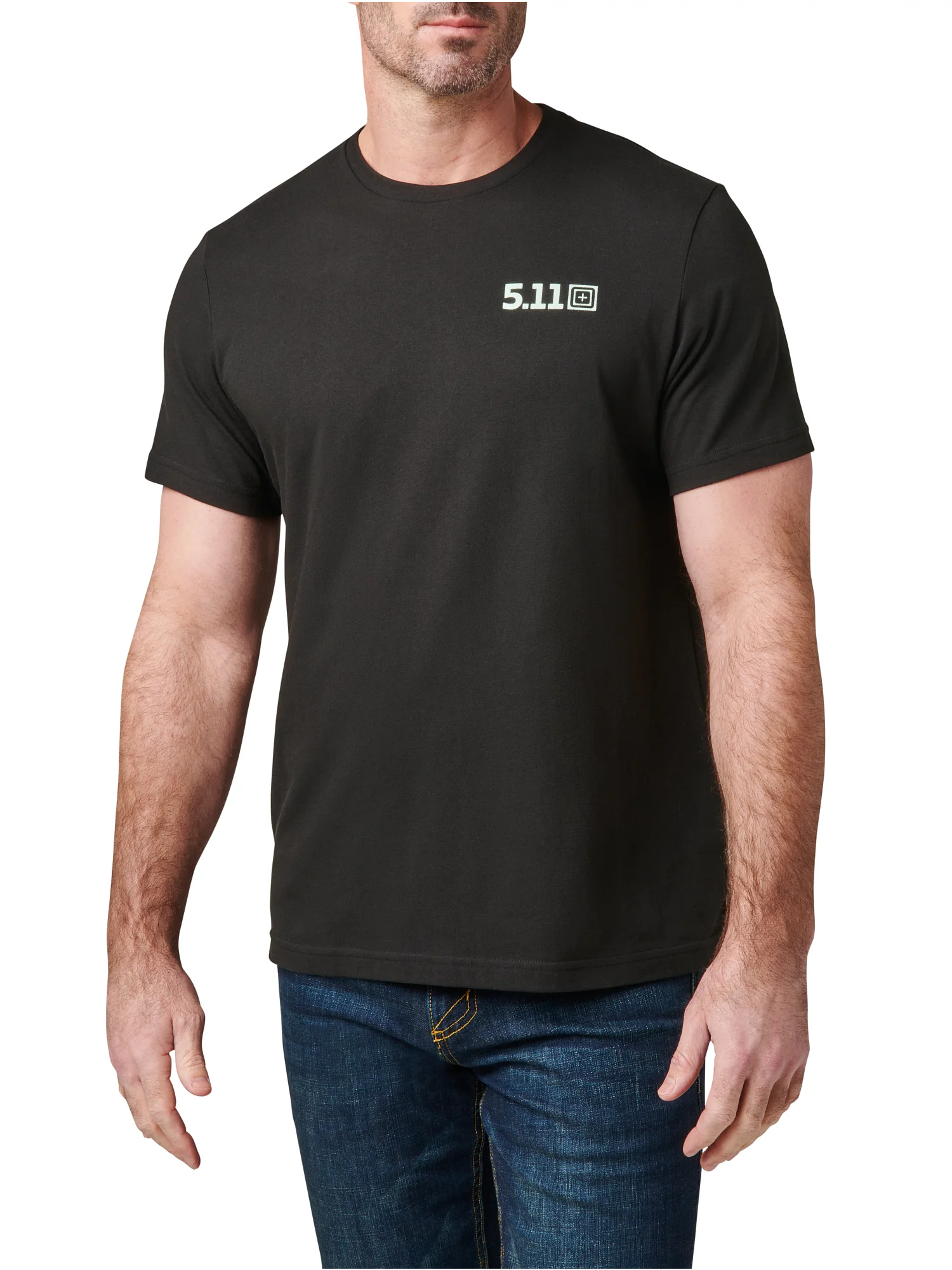 5.11 Tactical - 5.11 Overwatch Tee
