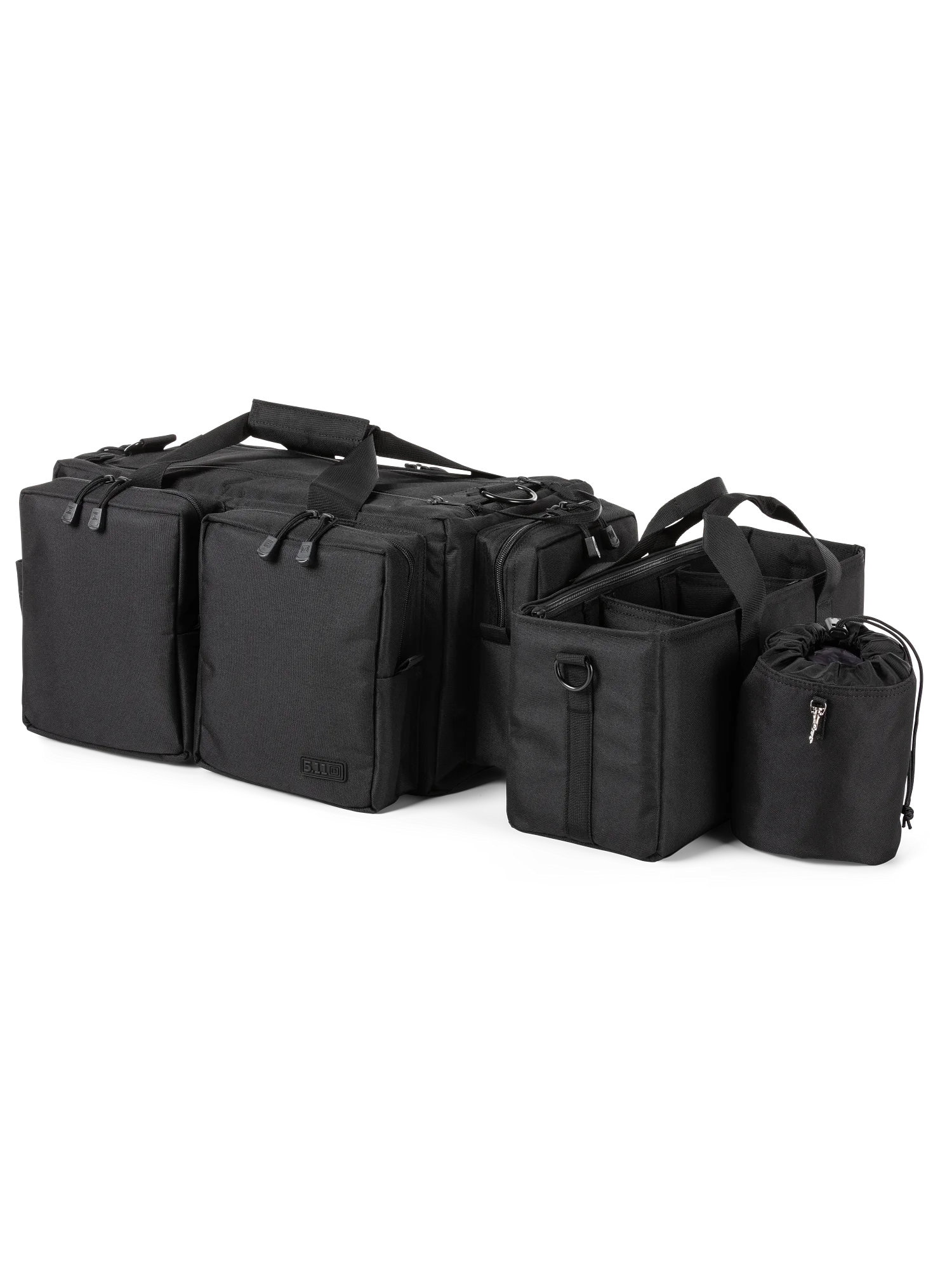 Premium Range Ready Bag for Shooting Enthusiasts | 5.11 Tactical®
