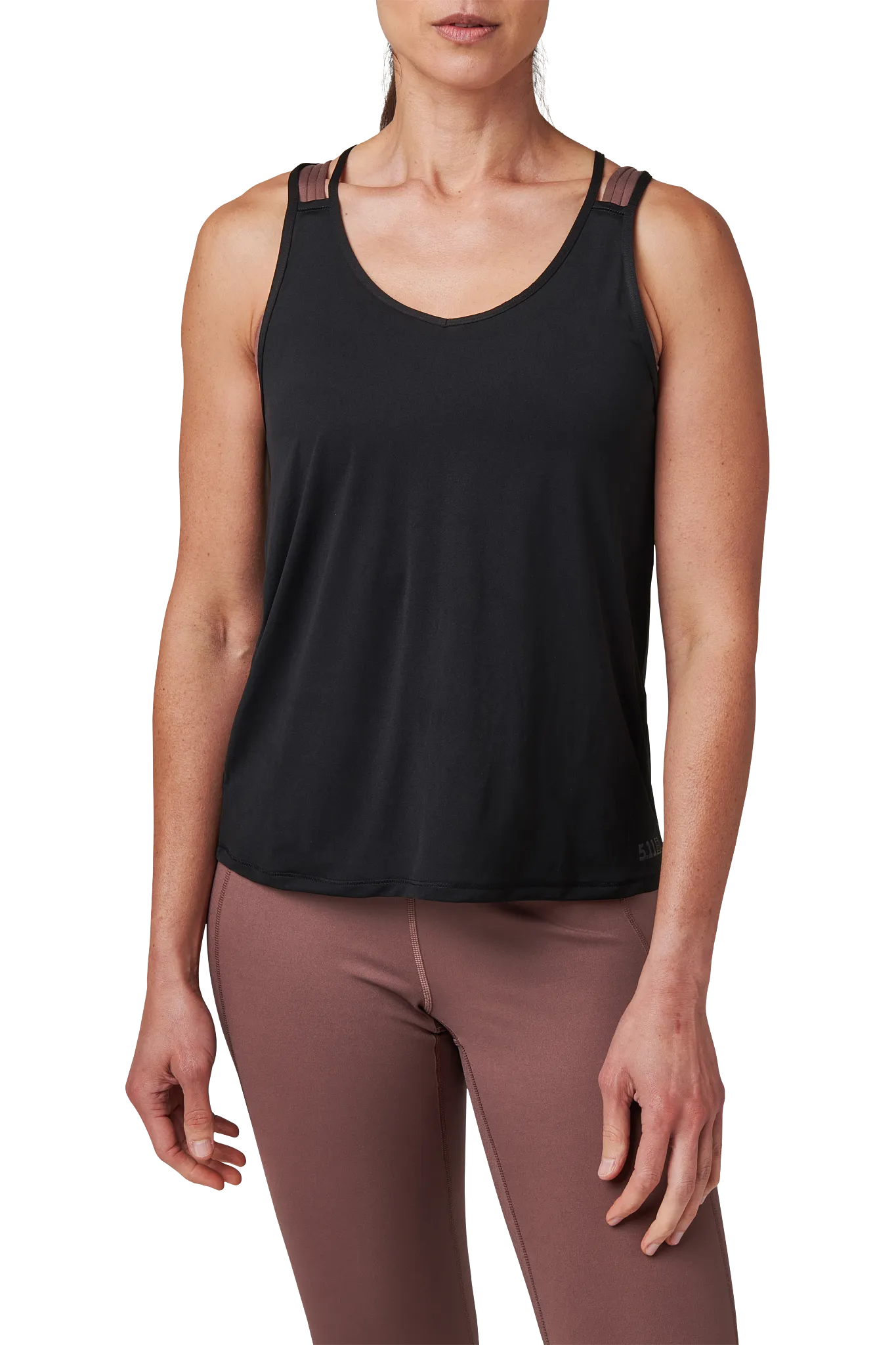 5.11 Tactical Women's PT-R Grind Crossback Tank Top