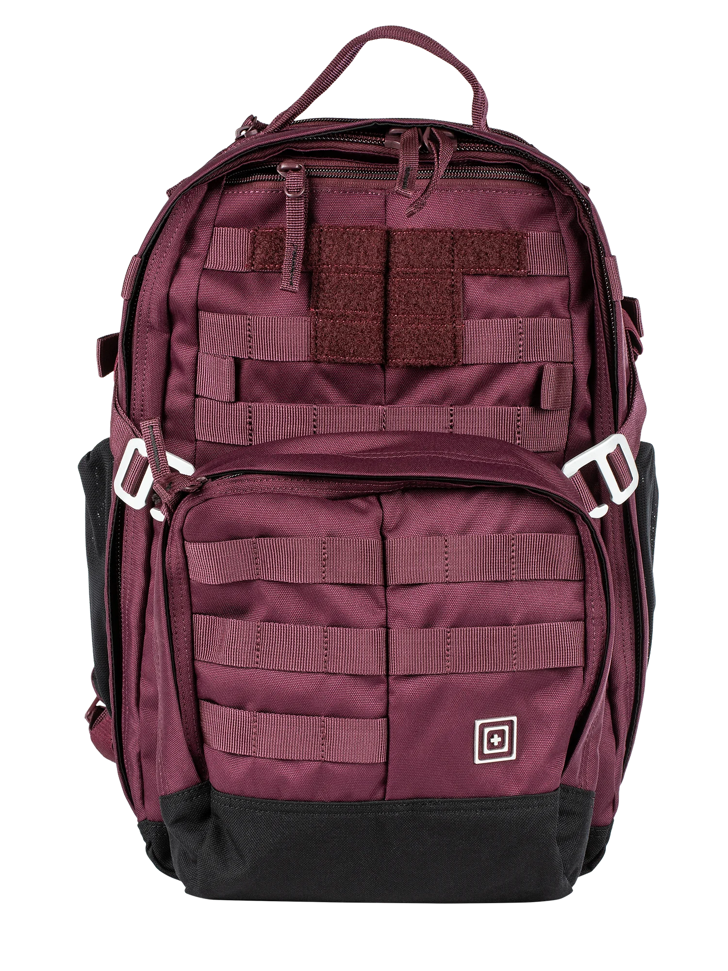 039072● 未使用   BROWN by 2-TACS DOUBLE Mira 2-in-1 Pack 25L: Versatile Backpack & Crossbody Bag